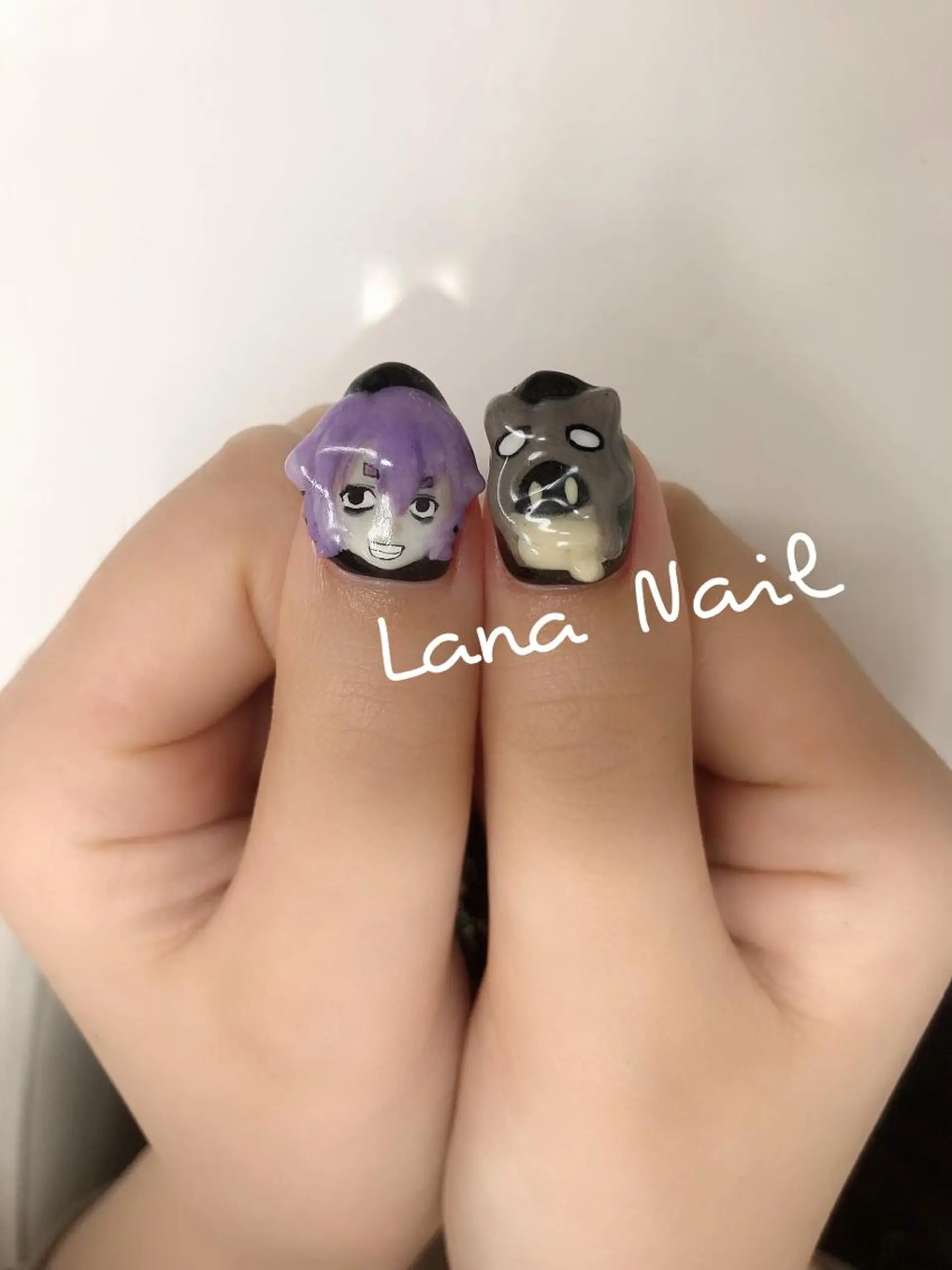 ネイル Lana Nailのネイルデザイン