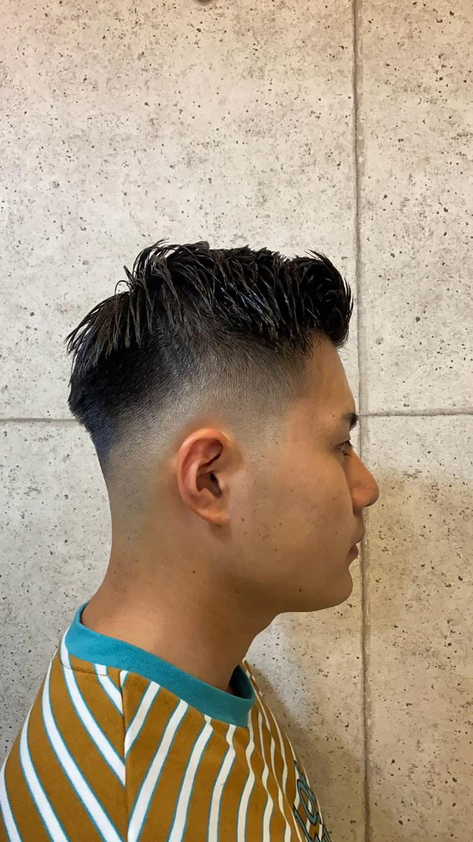 メンズ 🔥メンズ専門🔥 Ayutoのヘアスタイル