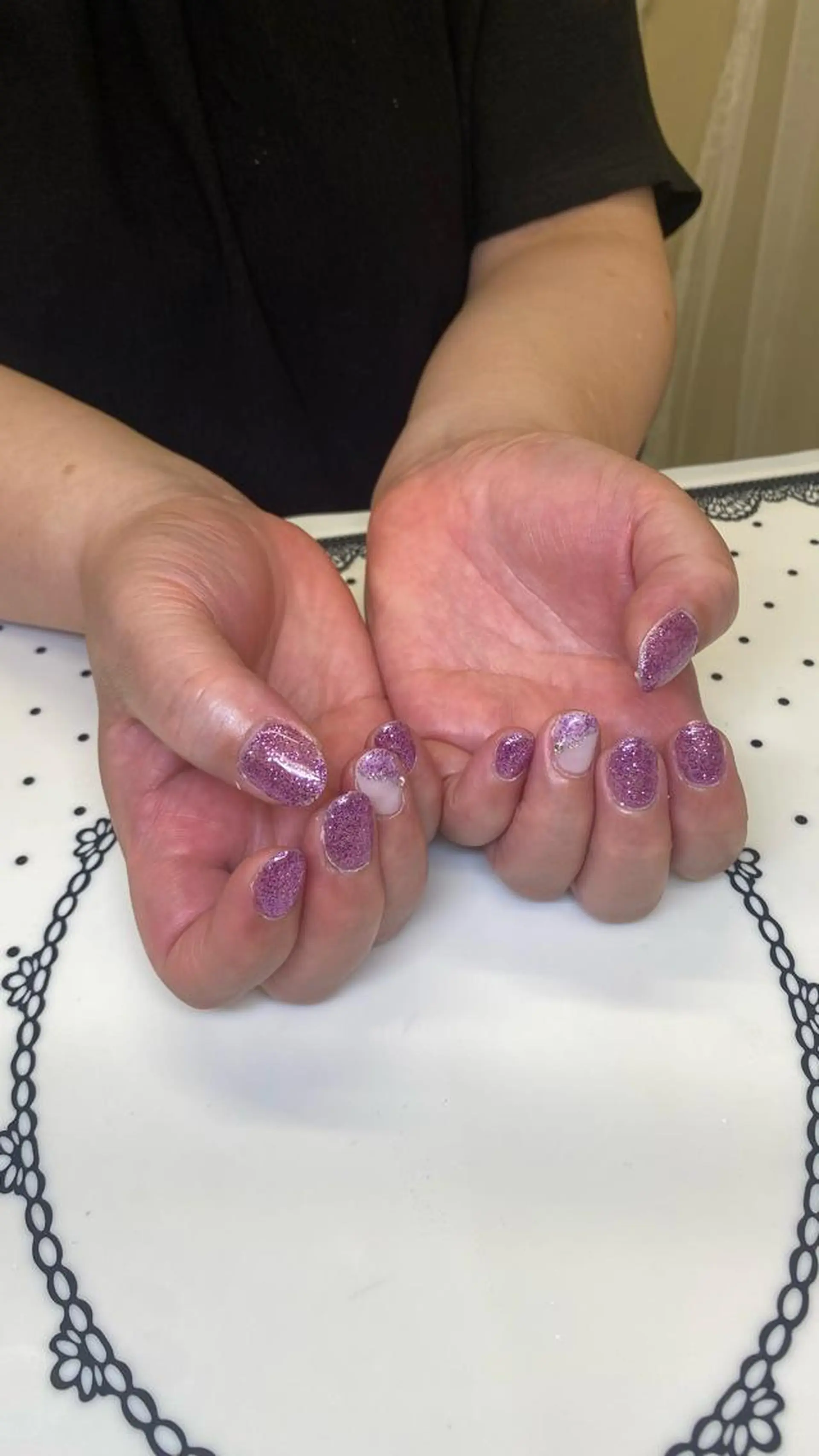 ネイル EYEST クロダのネイルデザイン