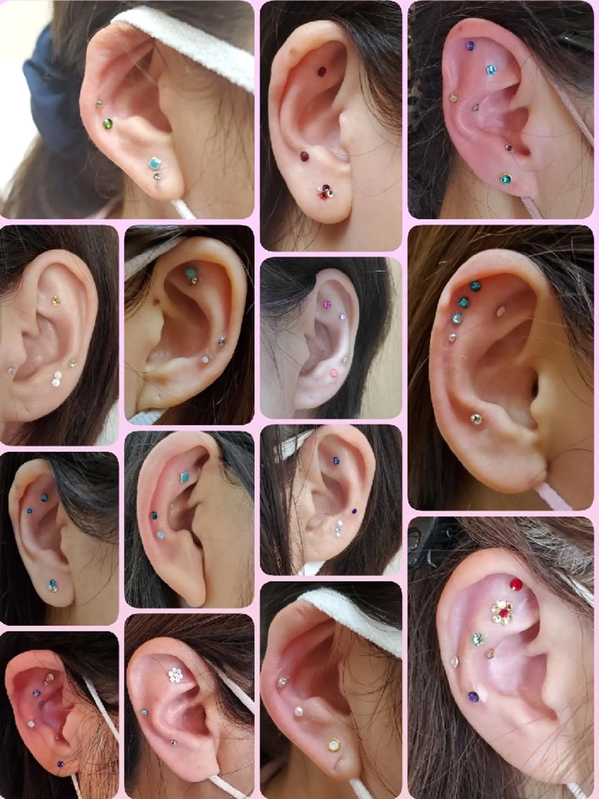 その他 ドライヘッド&美肌 Amourのエステ・リラクイメージ