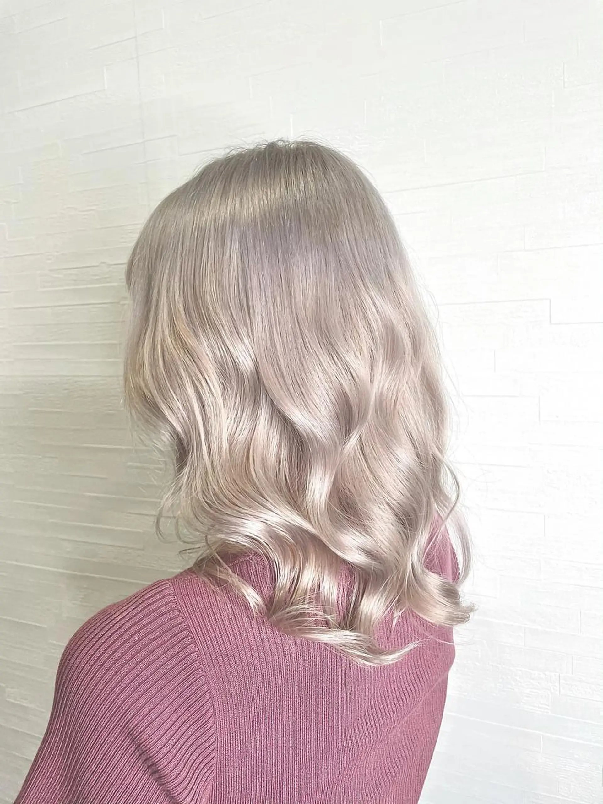 ミディアム 松本 リサのマツエク・マツパデザイン