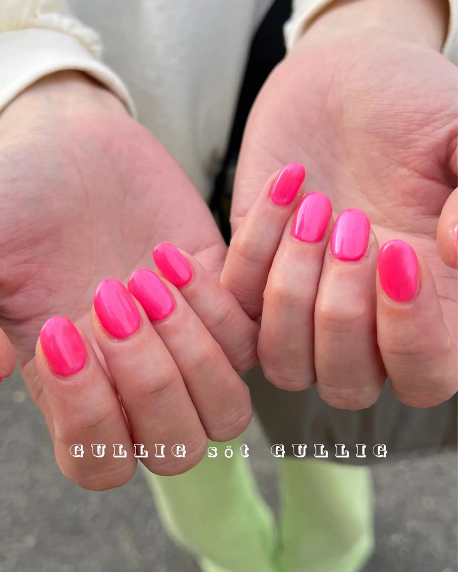 ネイル GULLIG söt GULLIGのネイルデザイン