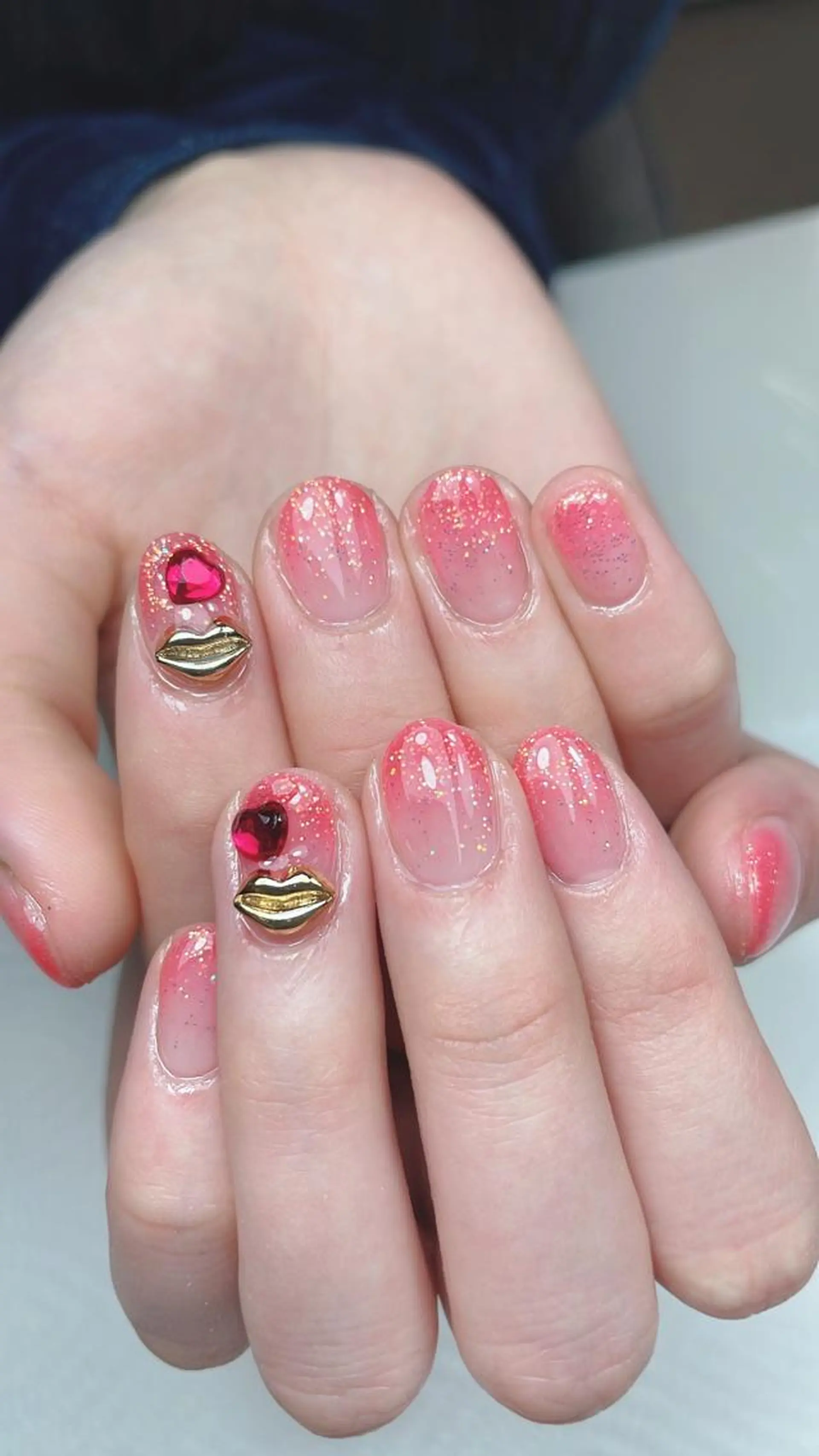 ネイル むねいる nail salonのネイルデザイン