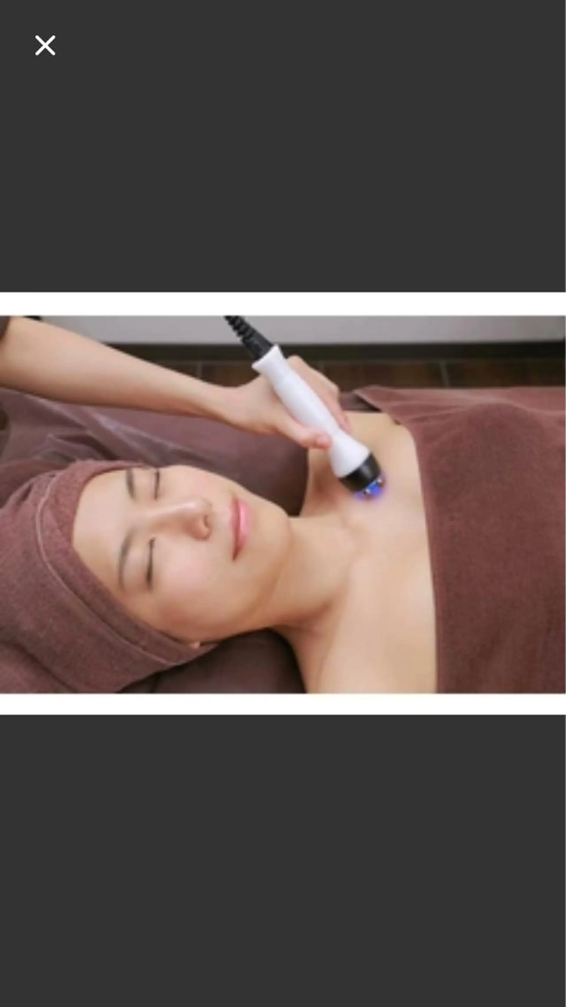 エステ リラク 台湾式マッサージlabelle渋谷宮益坂店所属・台湾式マッサージ labelleのエステ・リラクイメージ