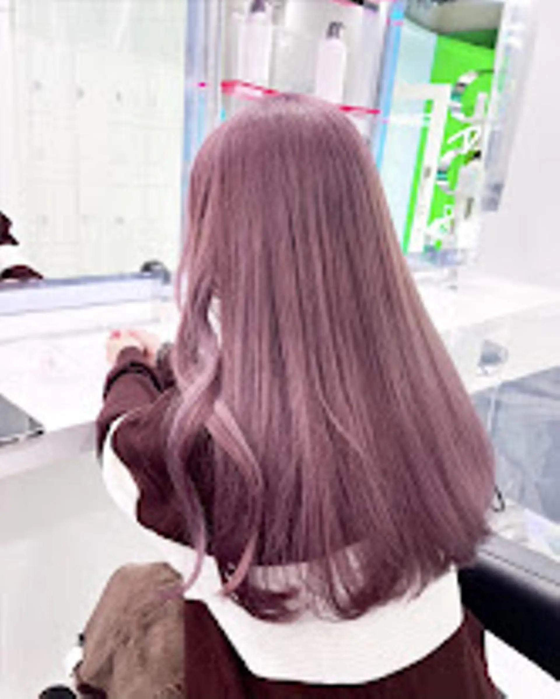 カラー 🏹横浜WILL official🏹のヘアスタイル