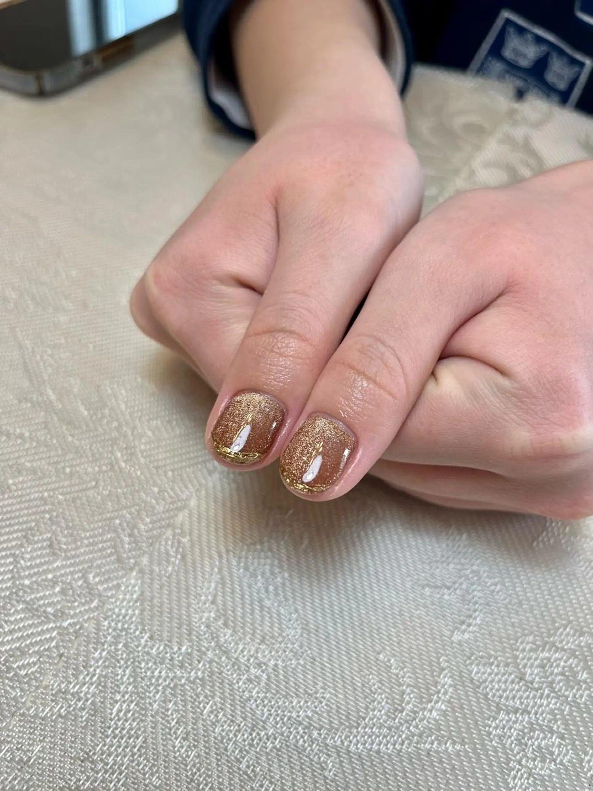 ネイル ハンドネイル nail salon 《A.sister》のネイルデザイン