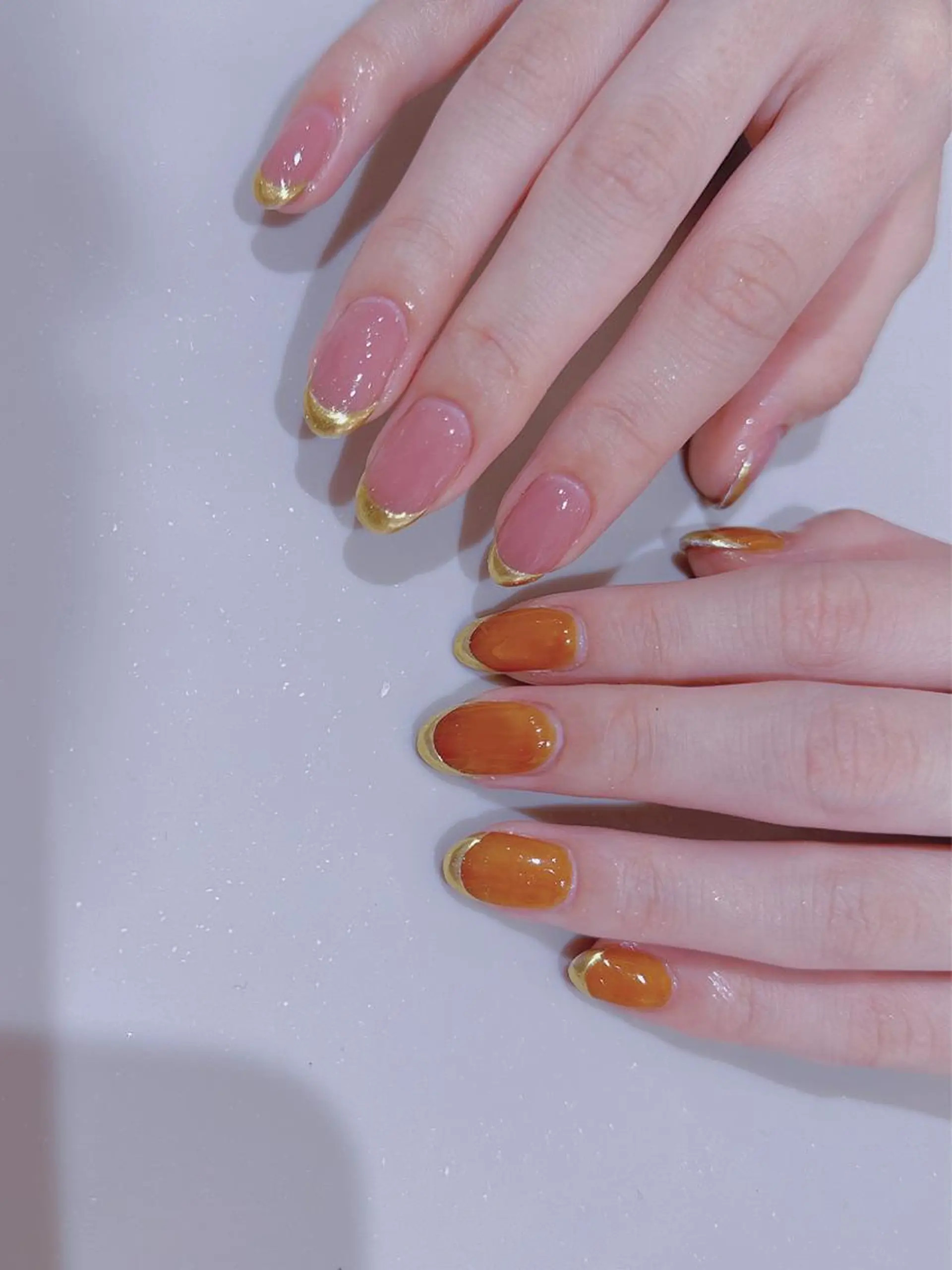 ネイル NANA NAILのネイルデザイン