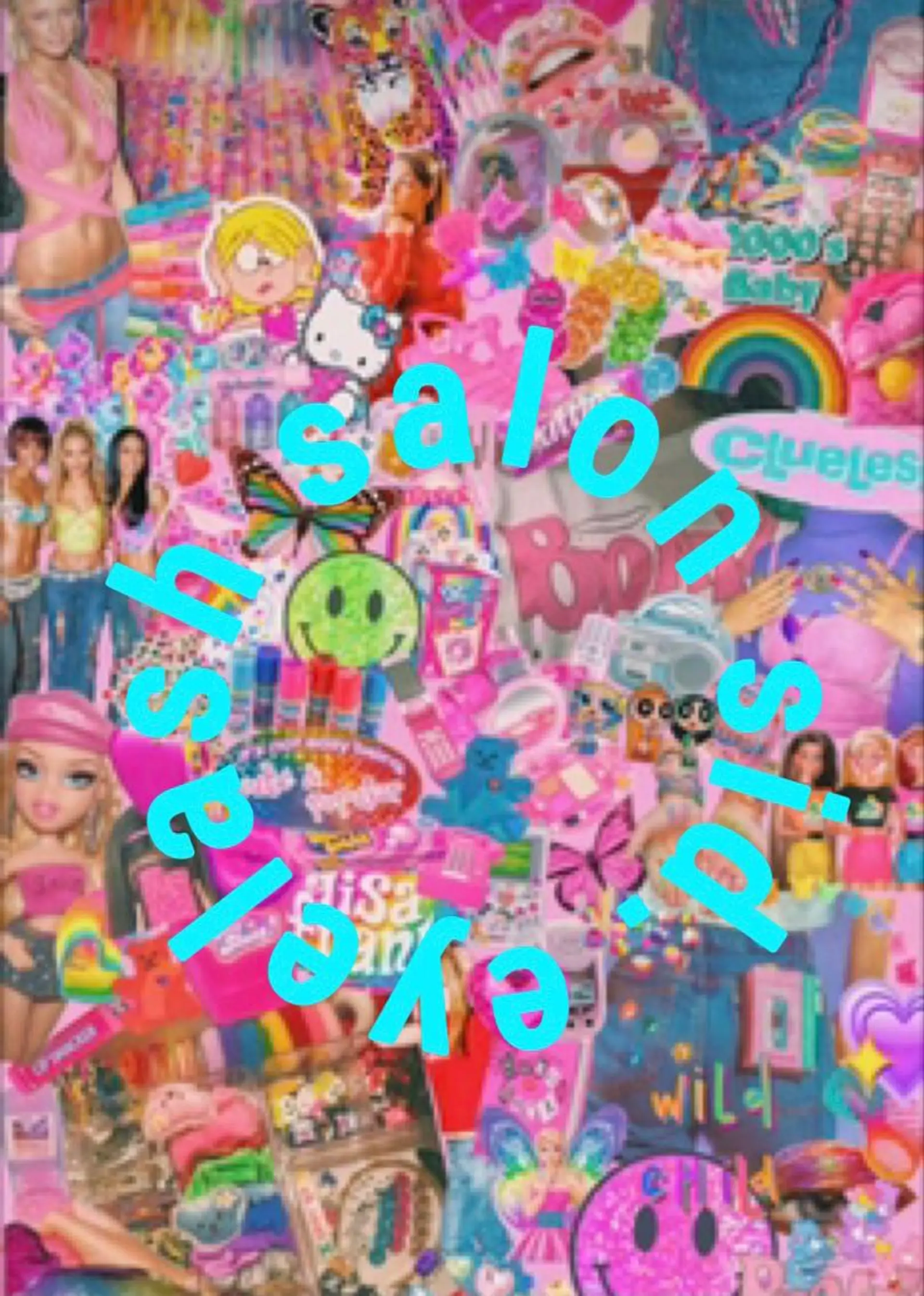 マツエク・マツパ アイブロウ eye lash salon SIDのマツエク・マツパデザイン