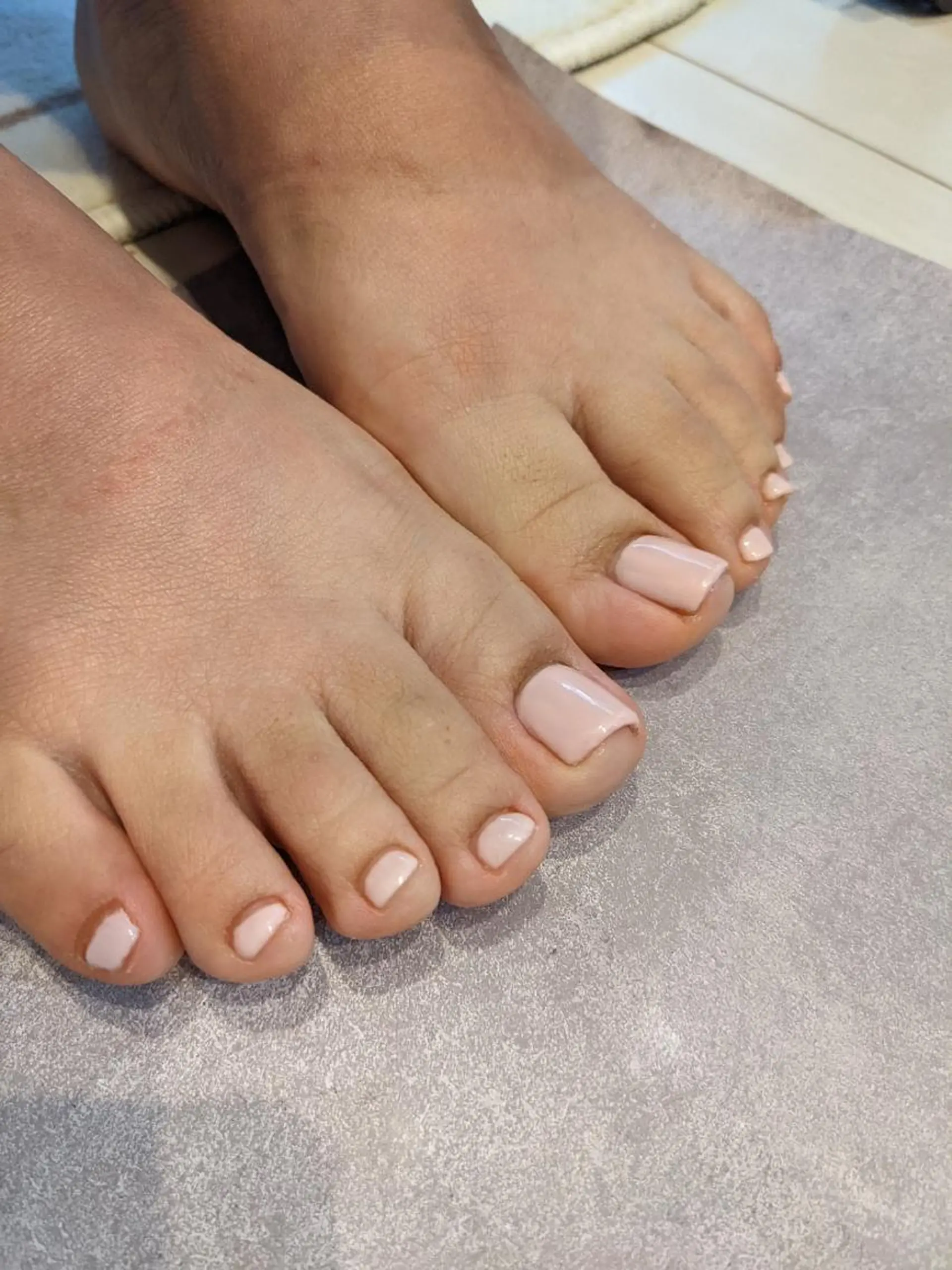 ネイル クレオエール のネイルデザイン