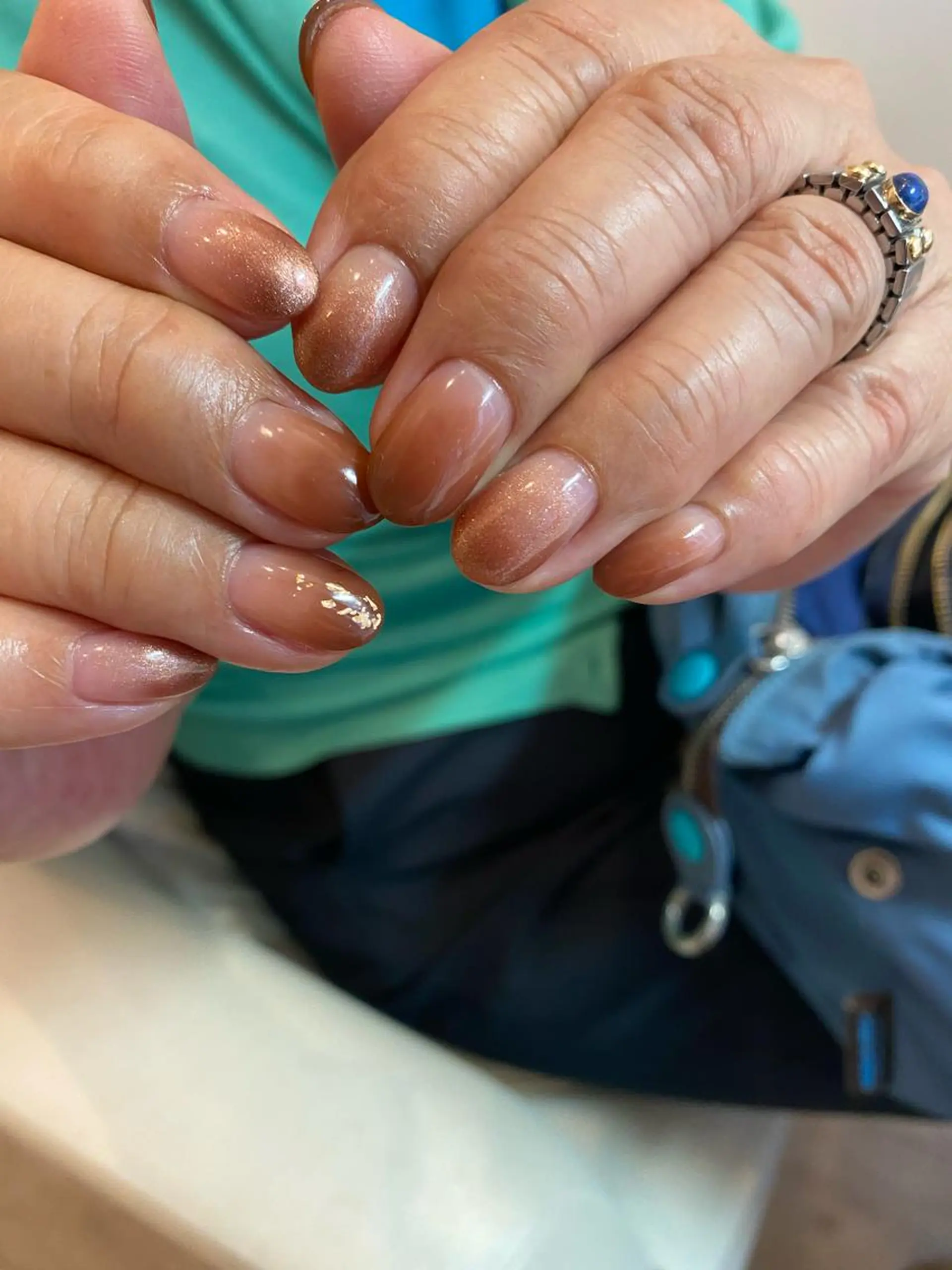 ネイル 【LINON】 airiのネイルデザイン