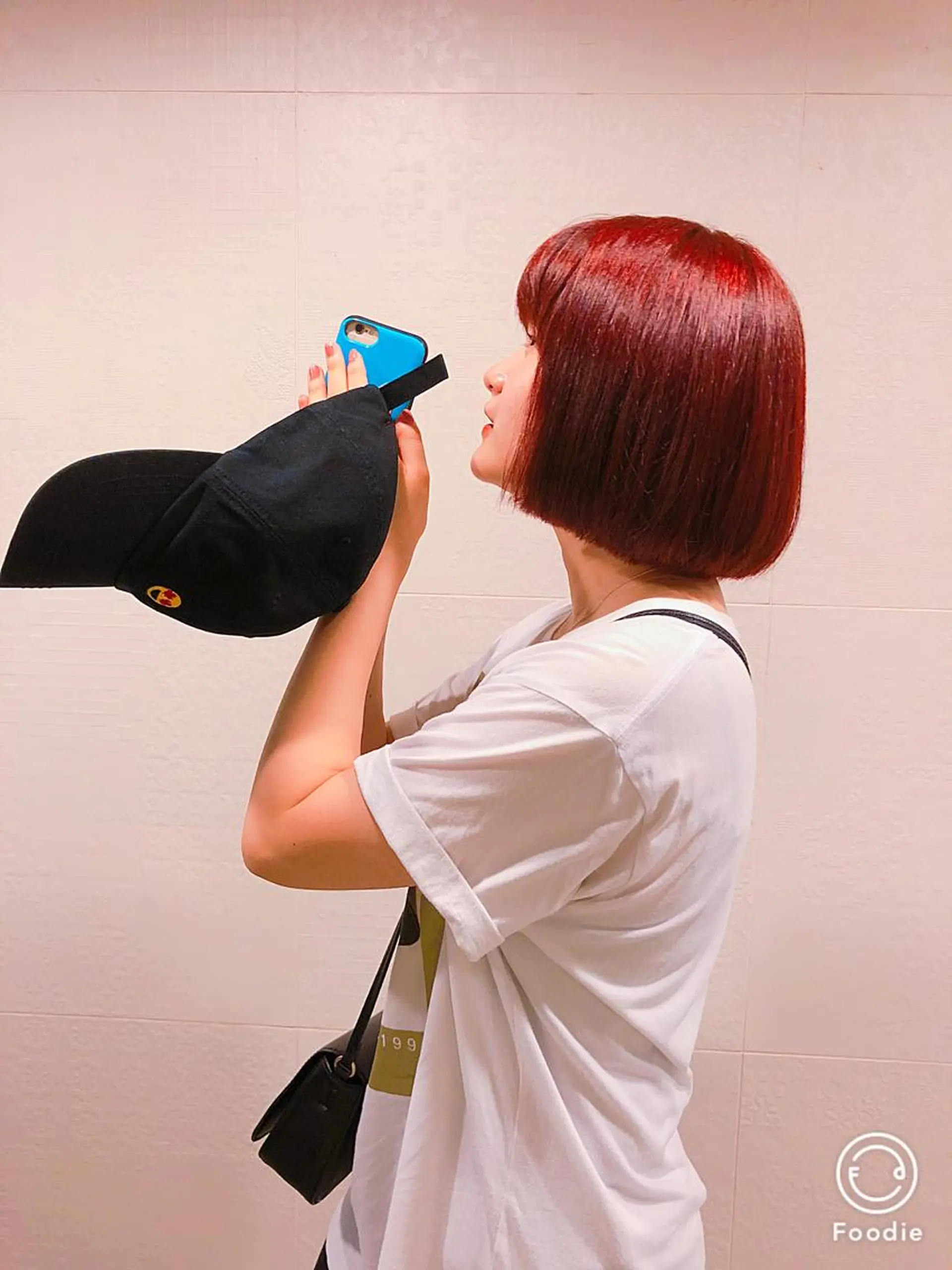 ミディアム ✨恵比寿/代官山 ✨ ｼｮｰﾄﾍYUIのヘアスタイル