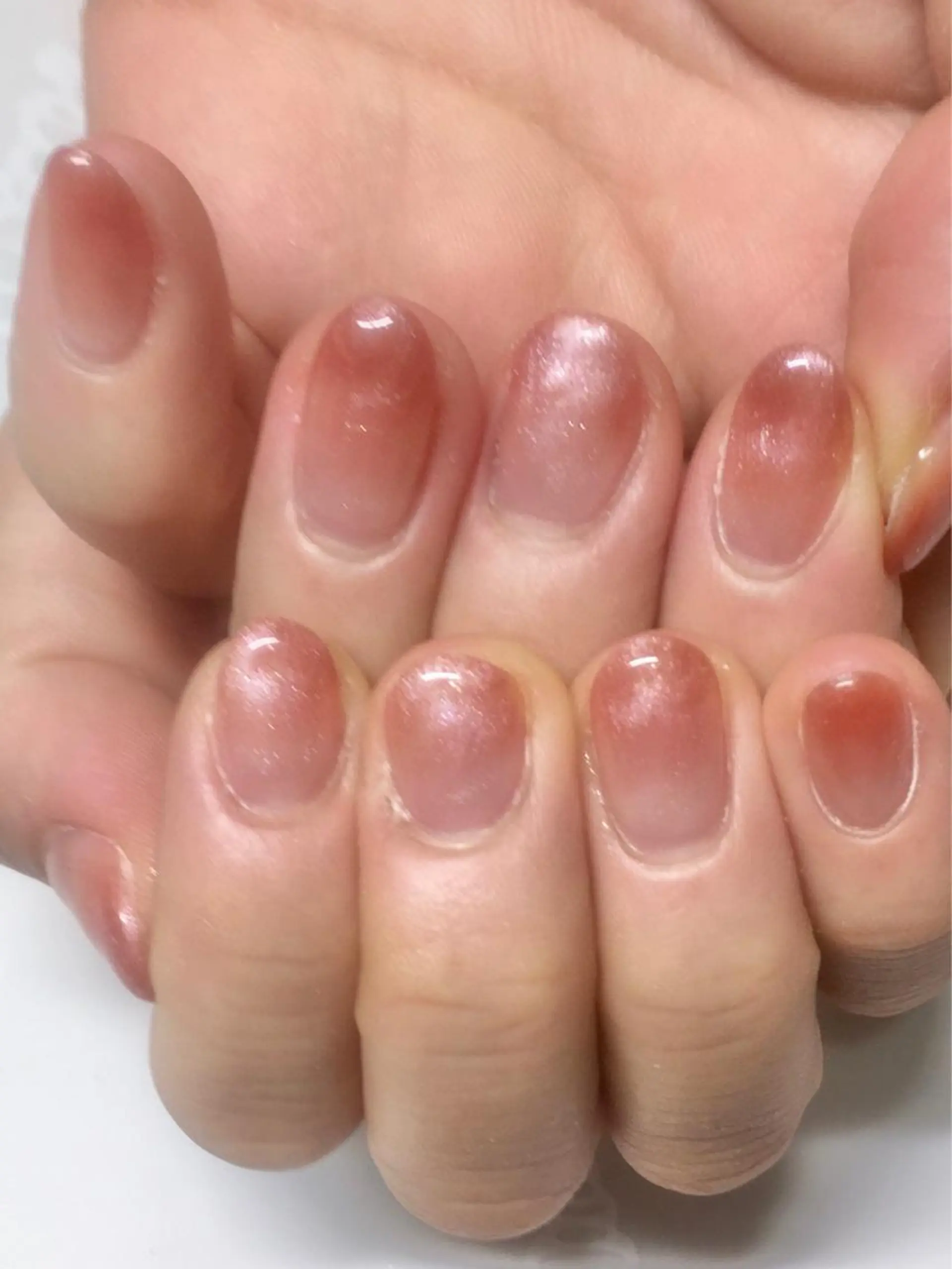 ネイル 新宿ネイルサロン ジェミディローサのネイルデザイン