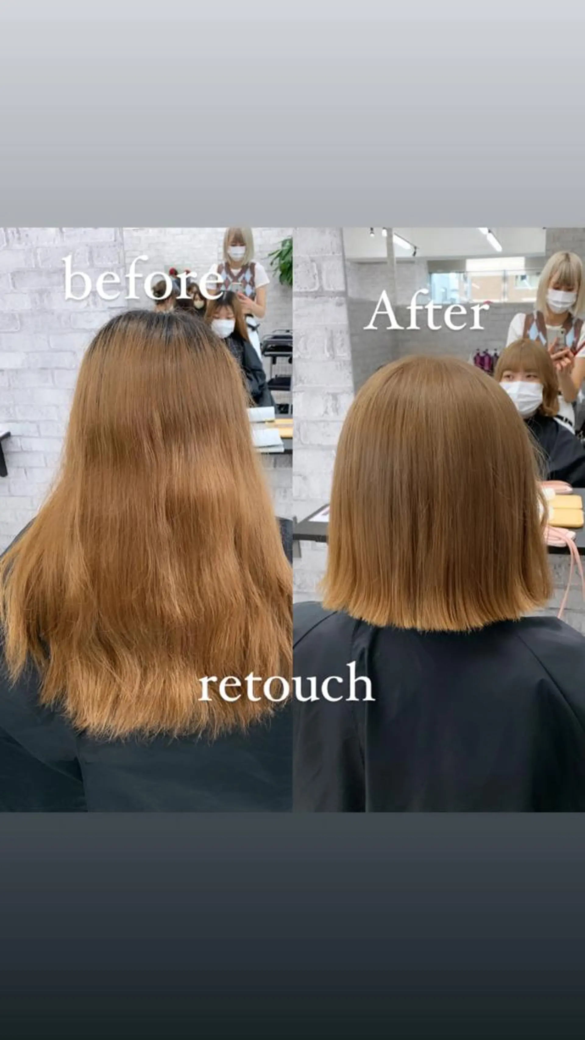 ショート カラー パーマ ヘアアレンジ メンズ キッズ ネイル マツエク・マツパ アイブロウ メンズバレイヤージュ メンズブリーチ メンズハイライト メンズハイトーン メンズインナーカラー 🐺ウルフ×ハイトー ン🖤Yukinoのヘアスタイル