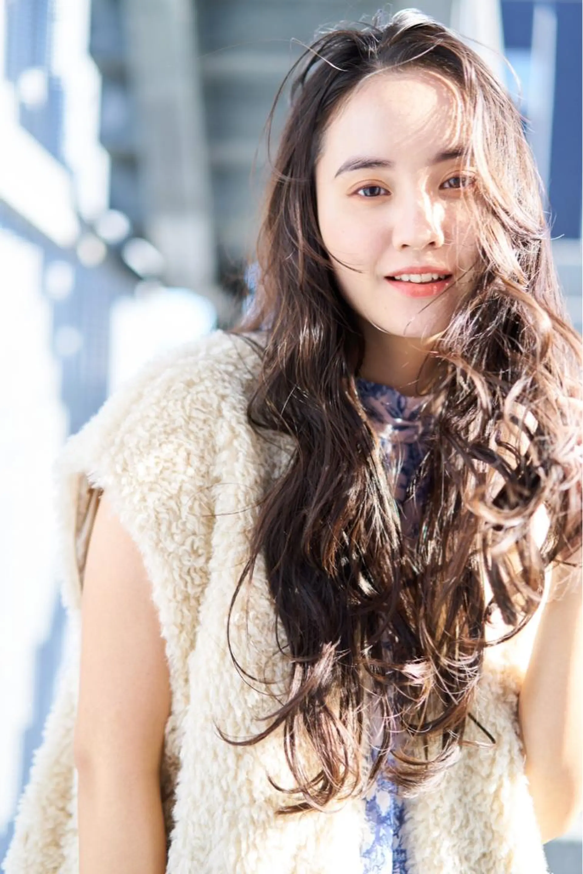 ロング UNIX Mark Is みなとみらい店【ユニックス】所属・UNIX N.horiiのその他イメージ