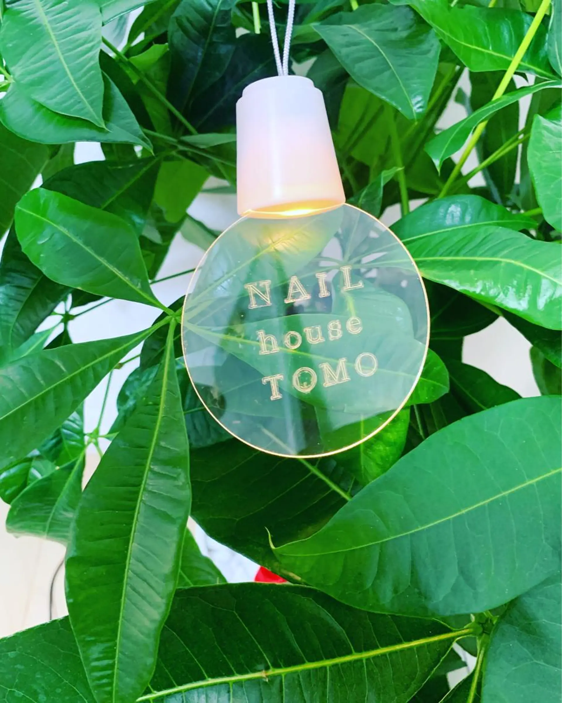 💅ネイルハウス🏡 🎀TOMO🎀のネイルデザイン