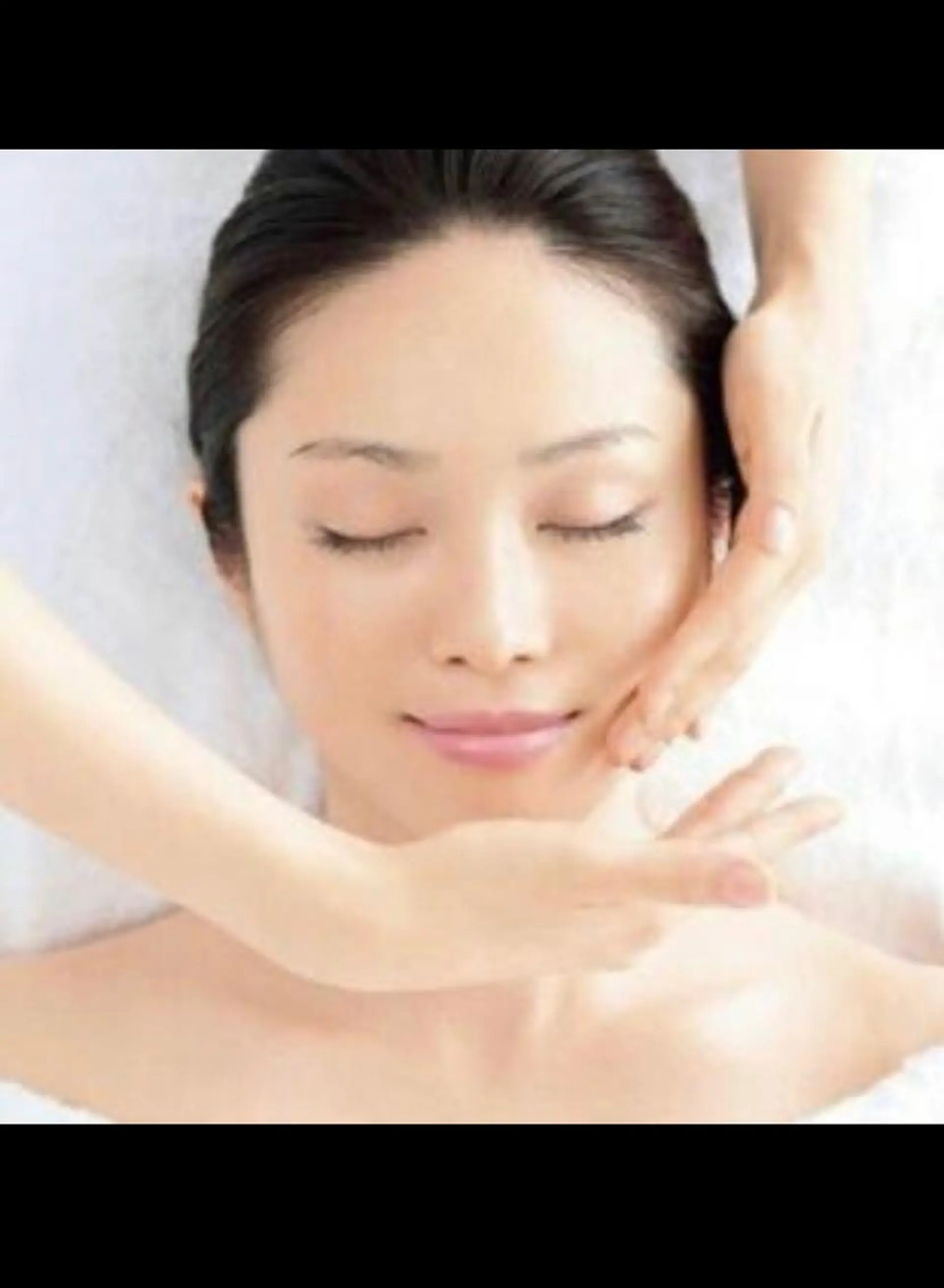 山脇 紗希のエステ・リラクイメージ