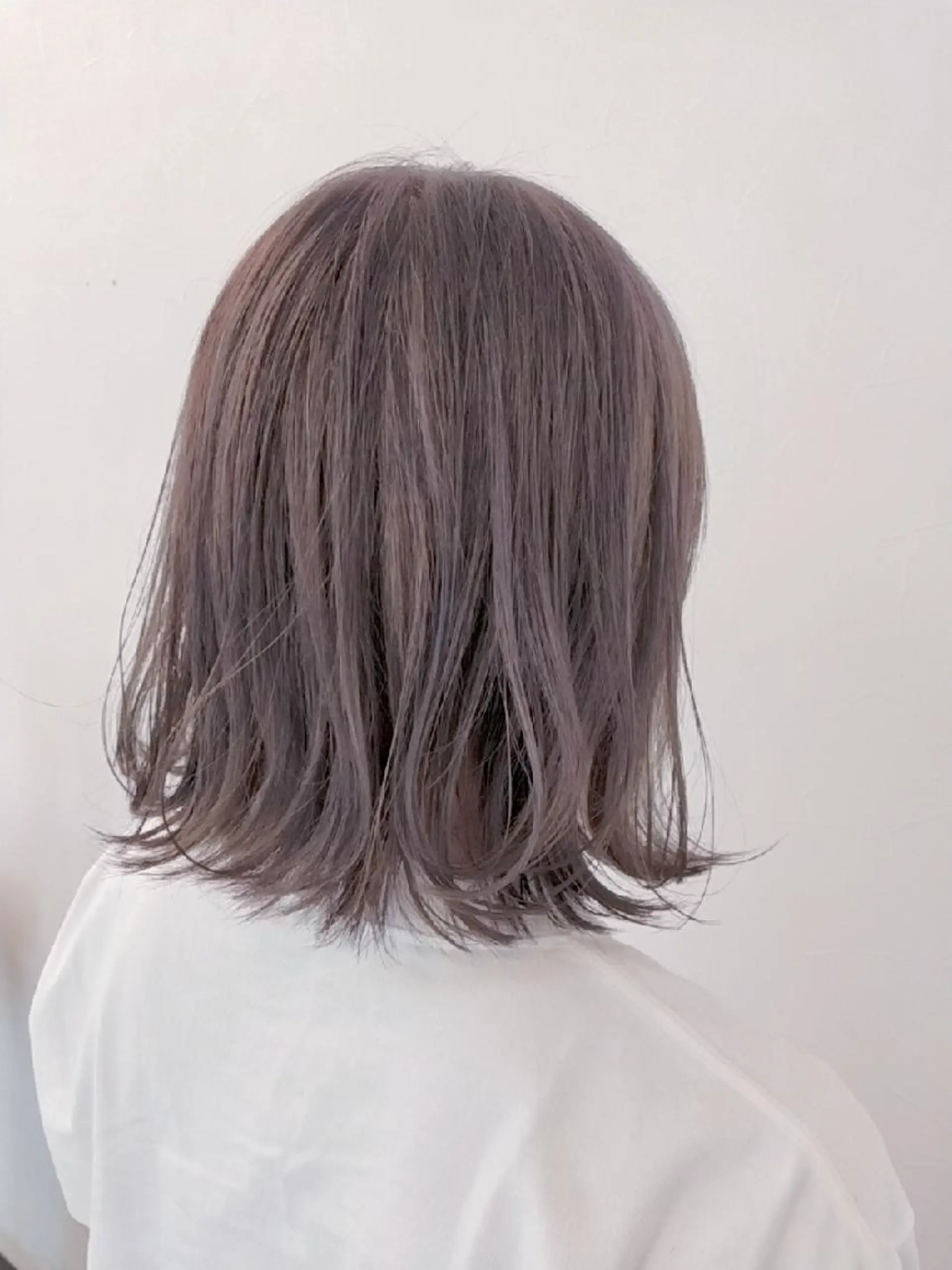 カラー ミディアム バレイヤージュ ブリーチ ケアブリーチ ダブルカラー グラデーションカラー ヘアカラー トリートメント デザインカラー 髪質改善Lilithのその他イメージ