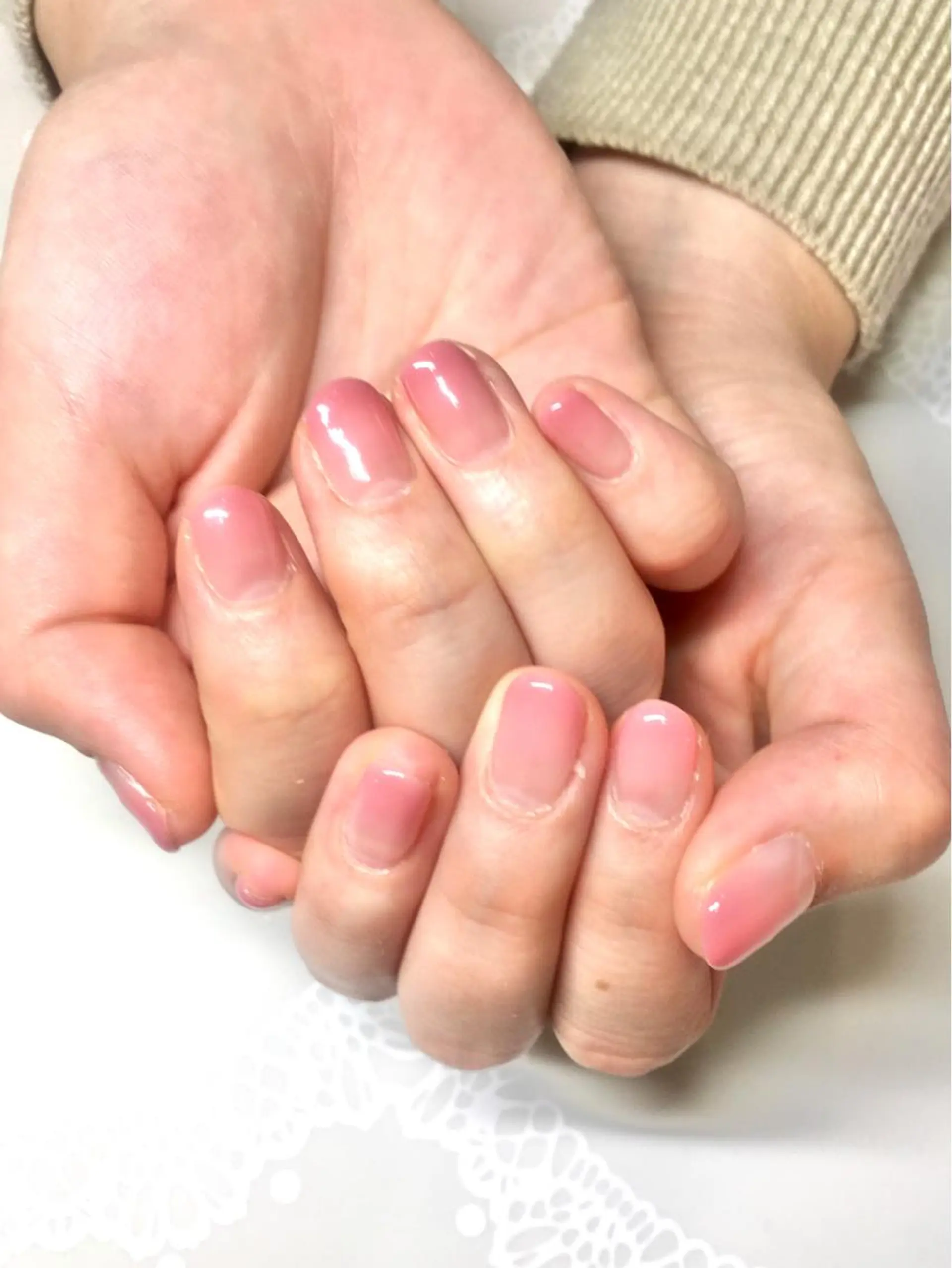 ネイル 新宿ネイルサロン ジェミディローサのネイルデザイン