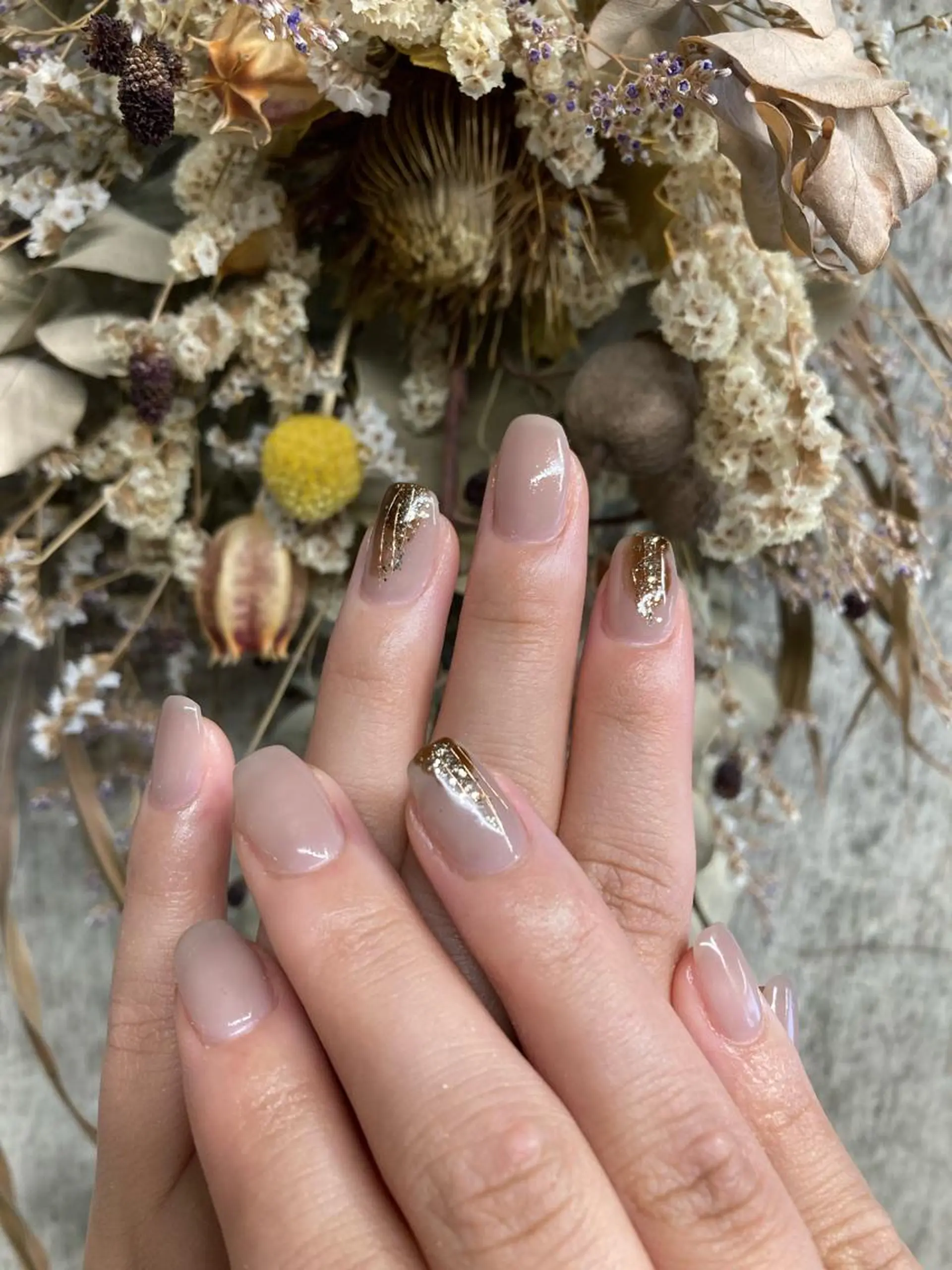 ネイル 大分市都町のサロン in NUDGEの眉毛・アイブロウイメージ