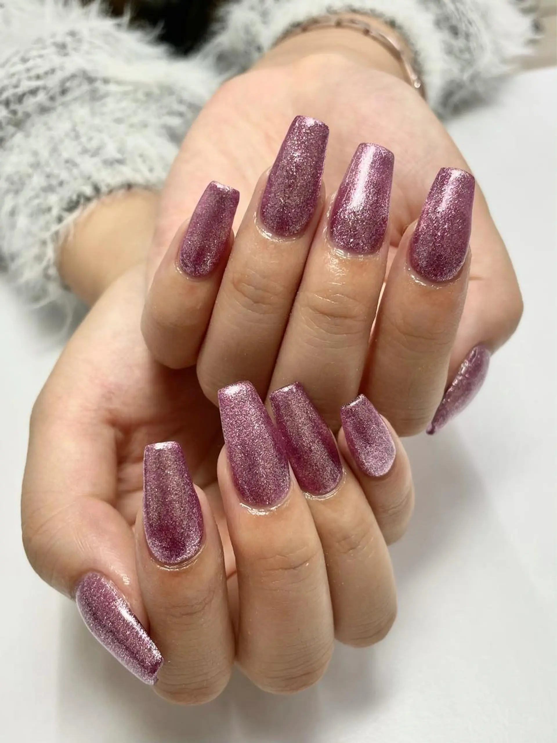 ネイル Nail salon Euphoriaのネイルデザイン