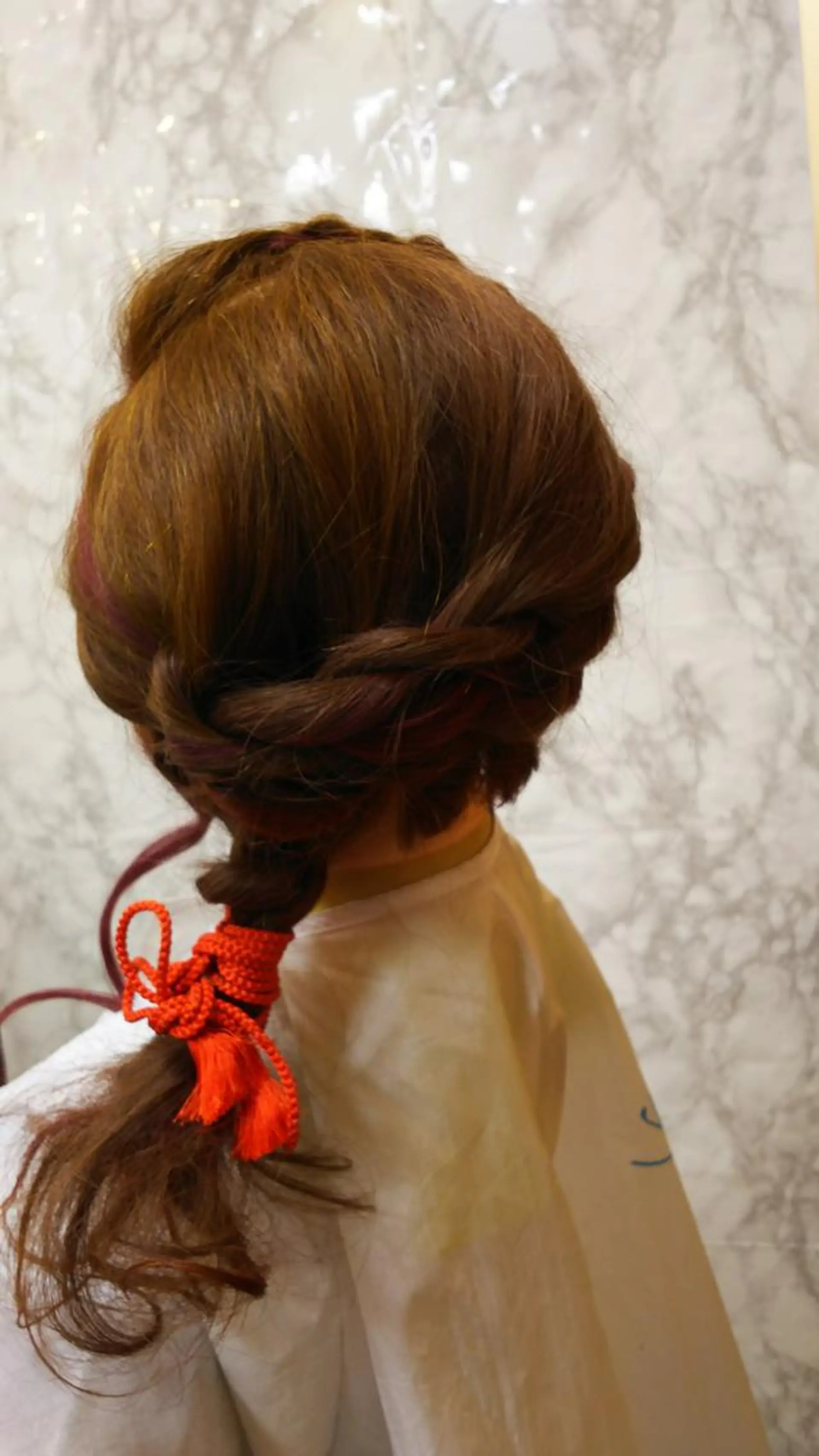 ヘアアレンジ 東中野の巨匠 🙋オケンワ洋子🐥のその他イメージ