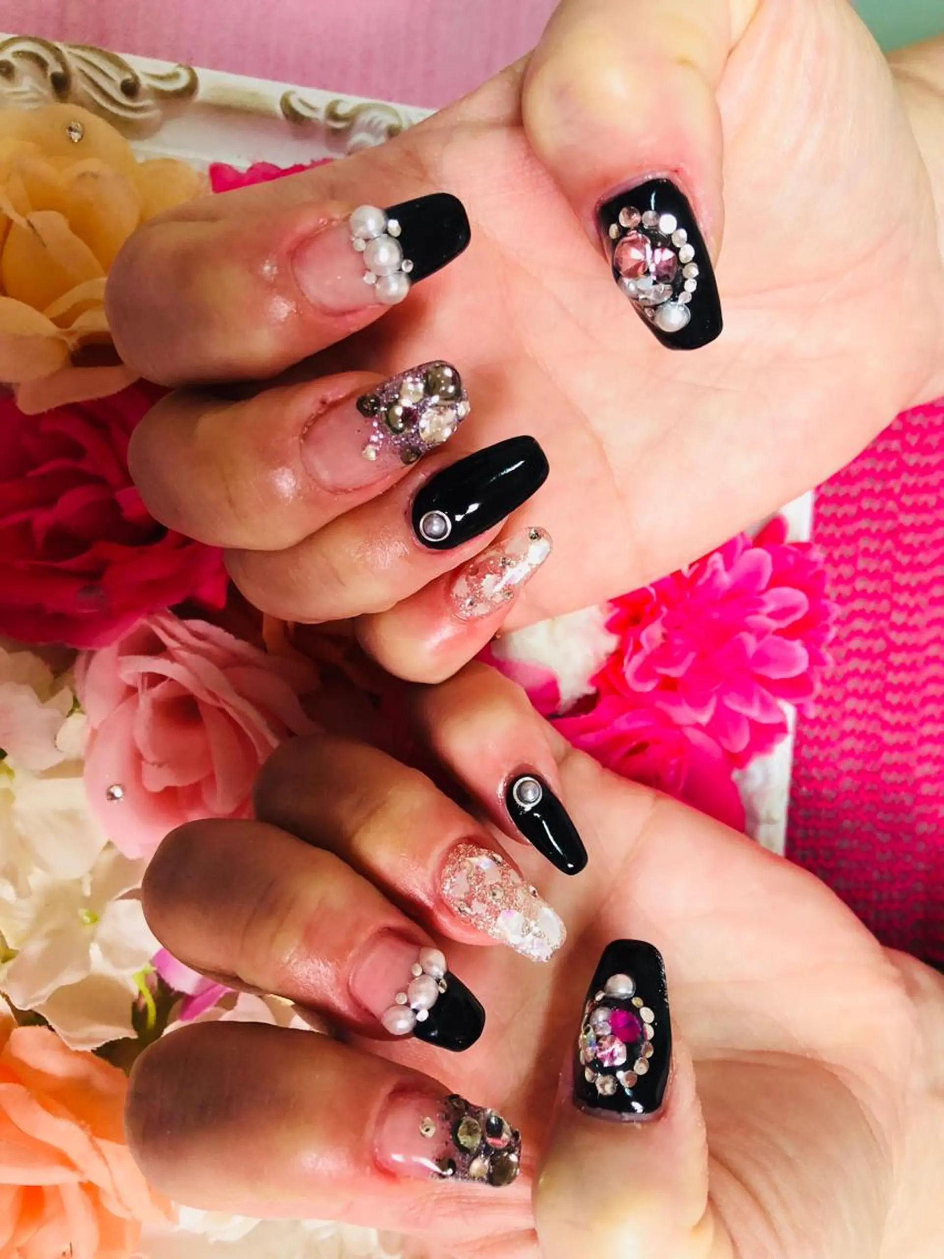 ネイル 酵素風呂　RA.RA所属・酵素風呂 RA.RAのその他イメージ