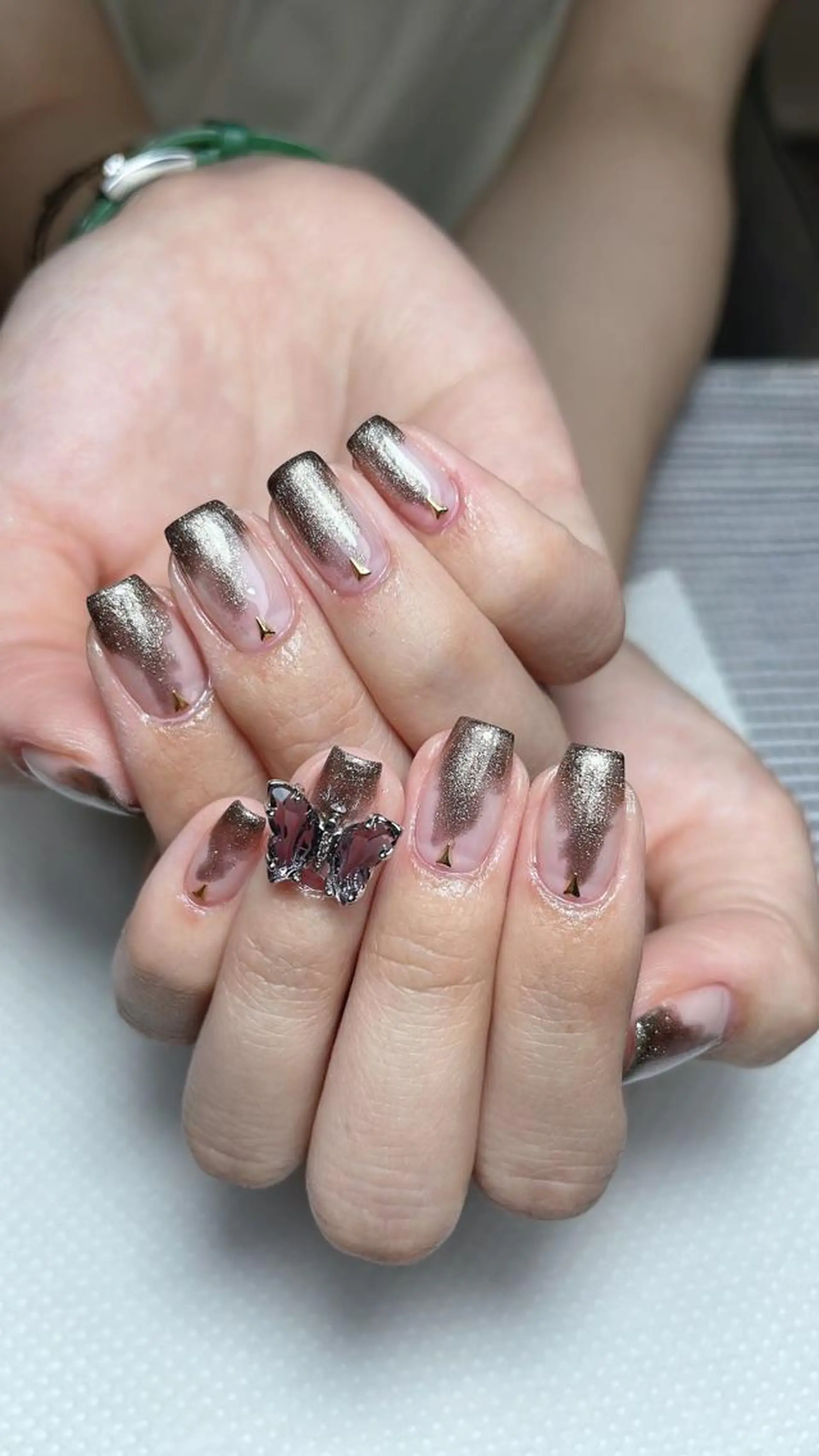 ネイル むねいる nail salonのネイルデザイン