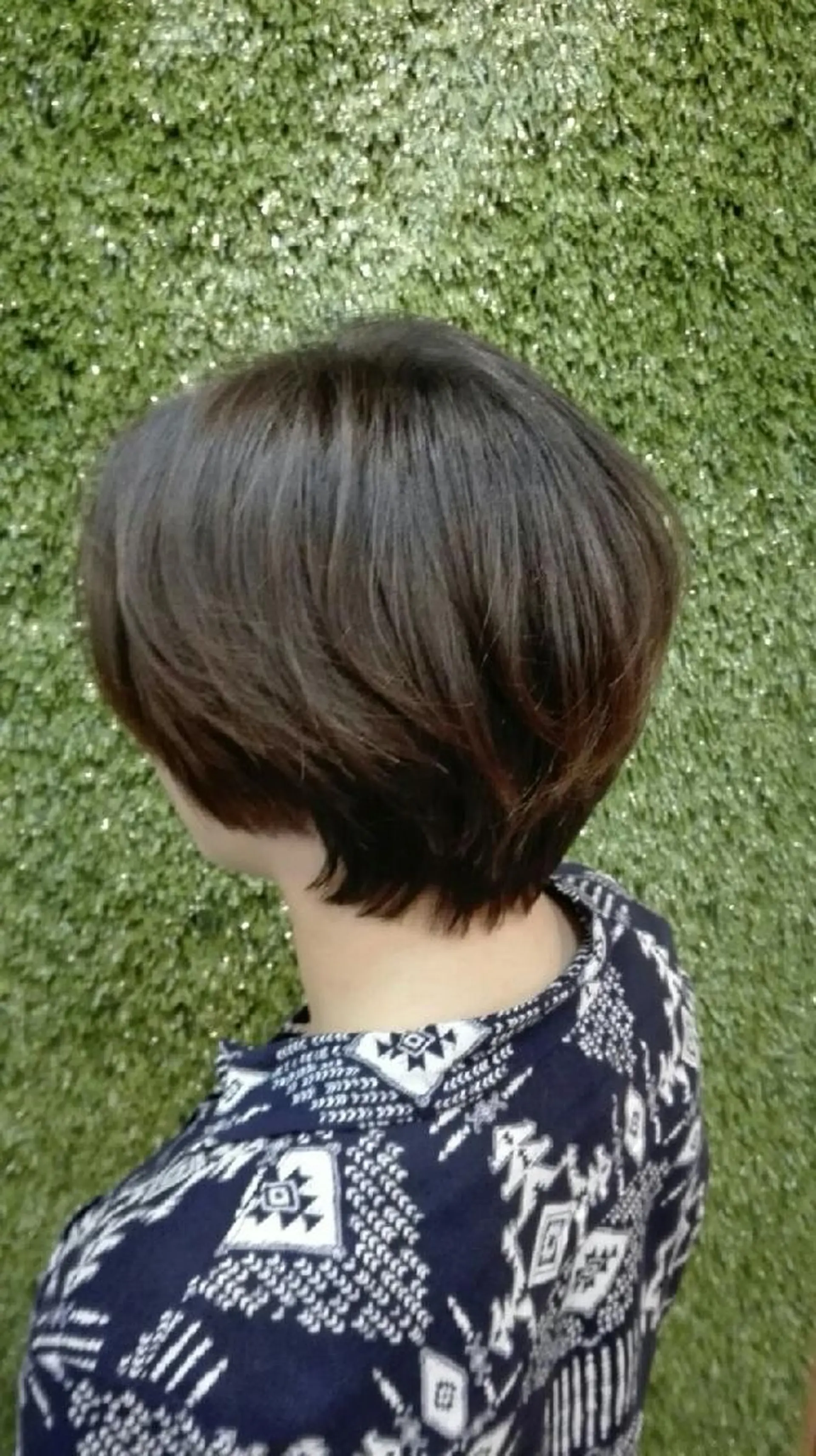 ミディアム カラー パーマ ネイル マツエク・マツパ キッズ メンズ ヘアアレンジ メンズブリーチ ブリーチ 透明感カラー デザインカラー グラデーションカラー Beauty＆Relaxation MEGUMI所属・MEGUMI megumiのヘアスタイル