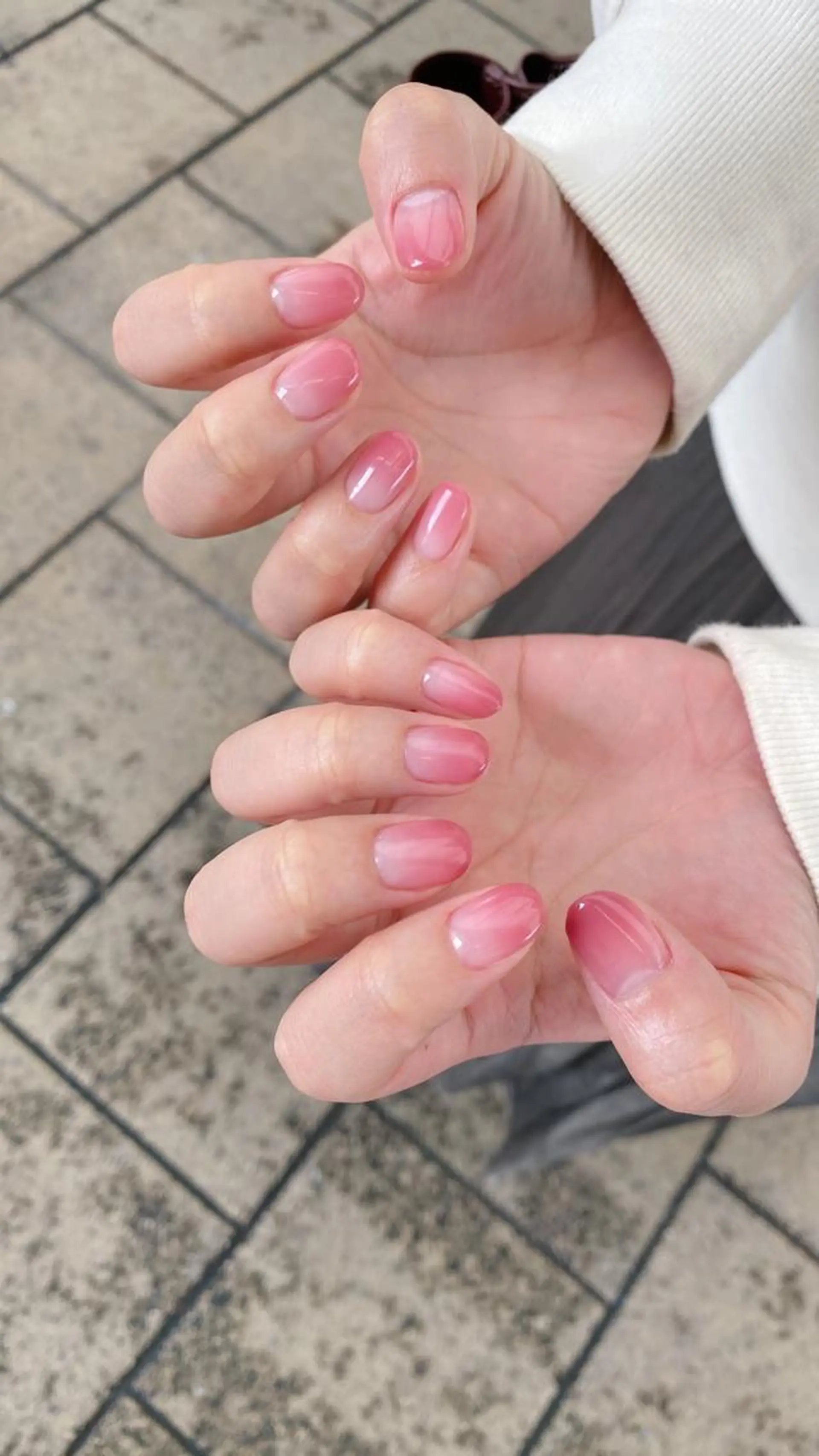 ネイル ハンドネイル フットネイル nailsalon ∞ ﾐｶﾅﾙ ∞のネイルデザイン