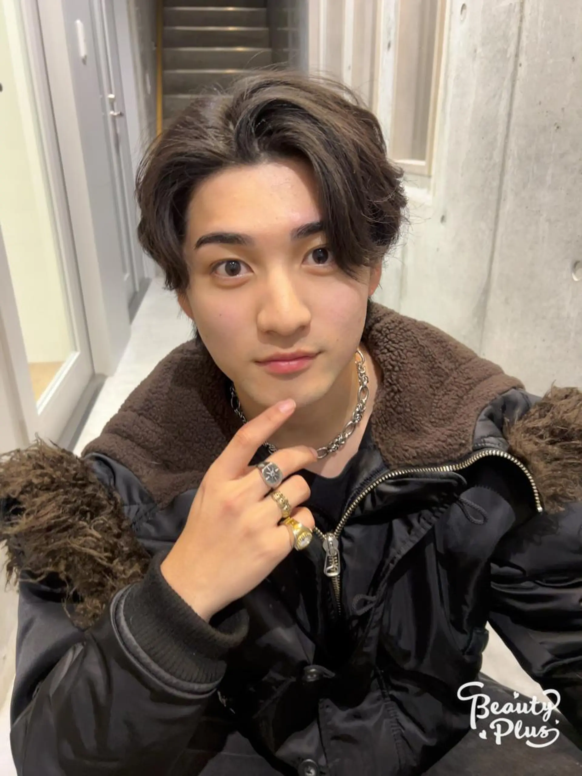 マツエク・マツパ F room UMEDAのマツエク・マツパデザイン