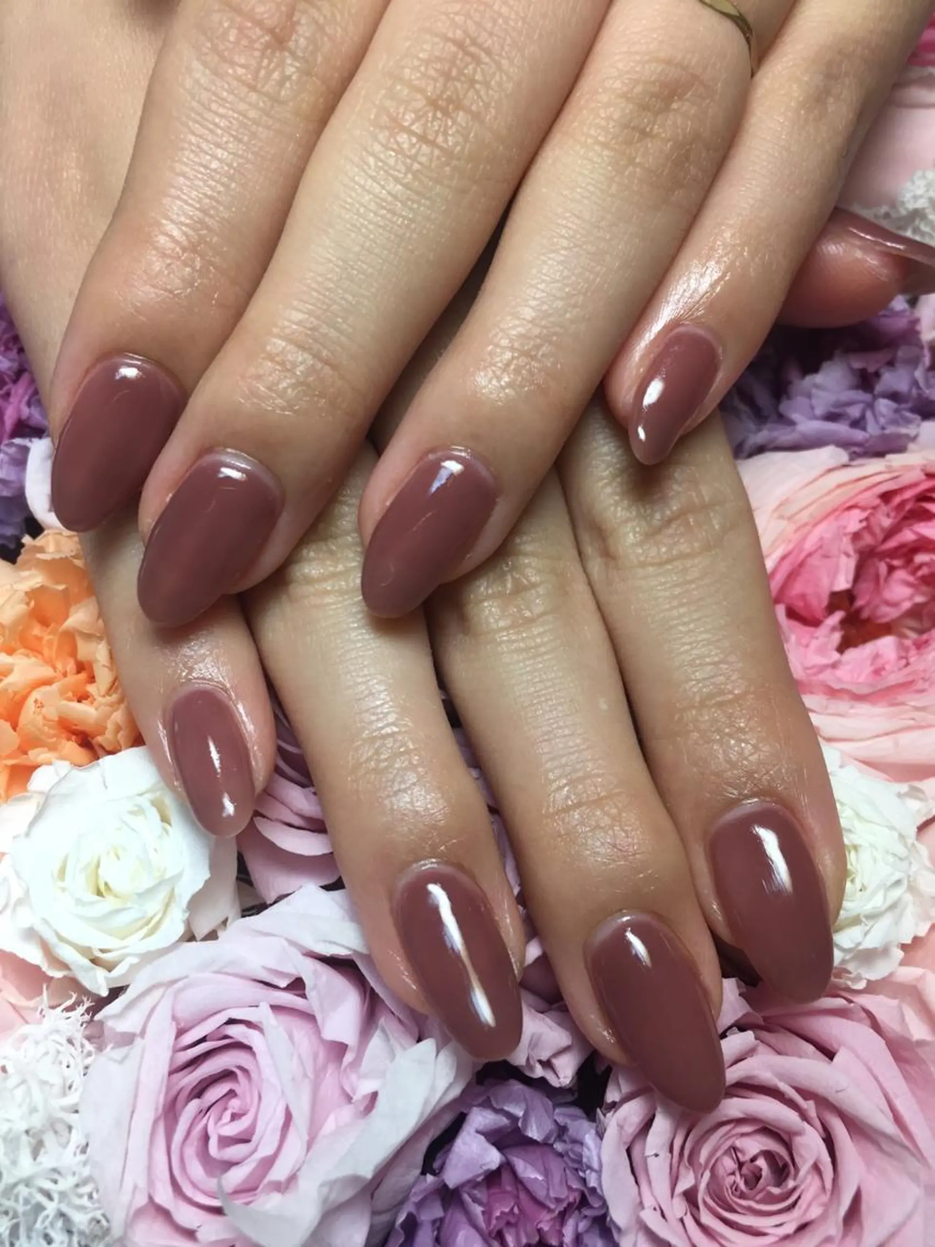 ネイル プティリボン 武蔵小金井店のネイルデザイン