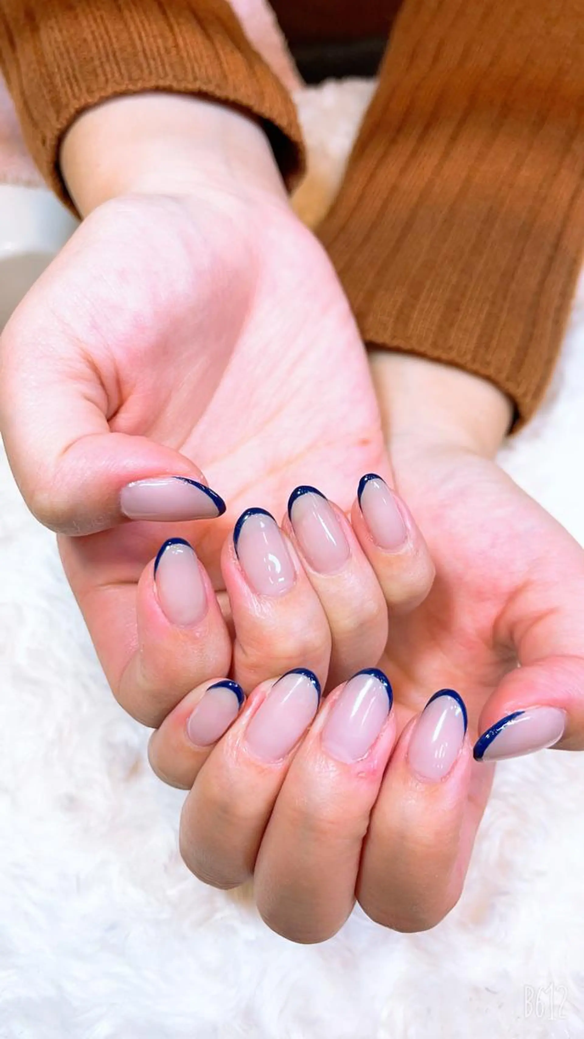 ネイル MISAKO nailのネイルデザイン
