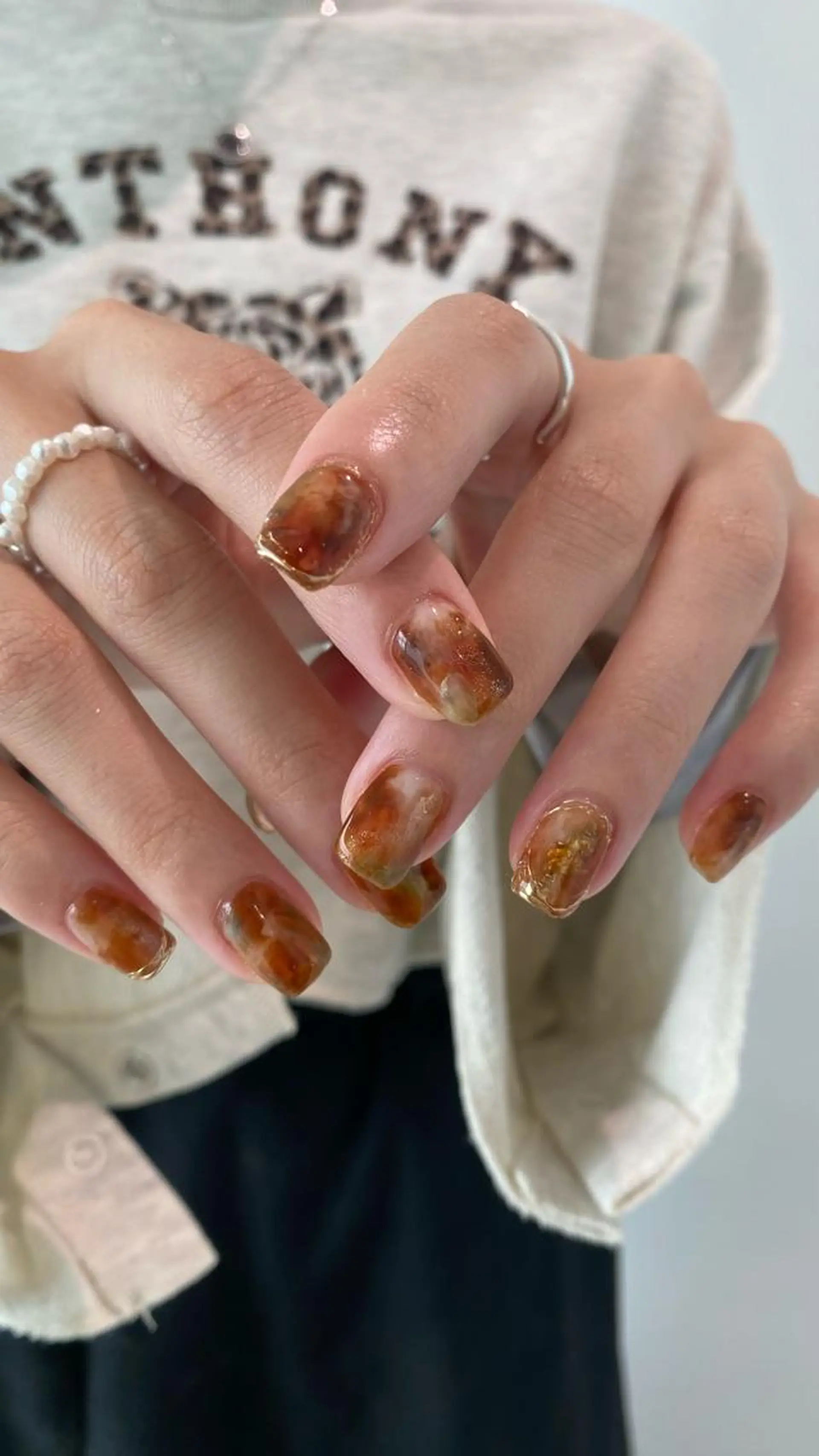 ネイル ayana nails所属・nail salon ayanaのネイルデザイン
