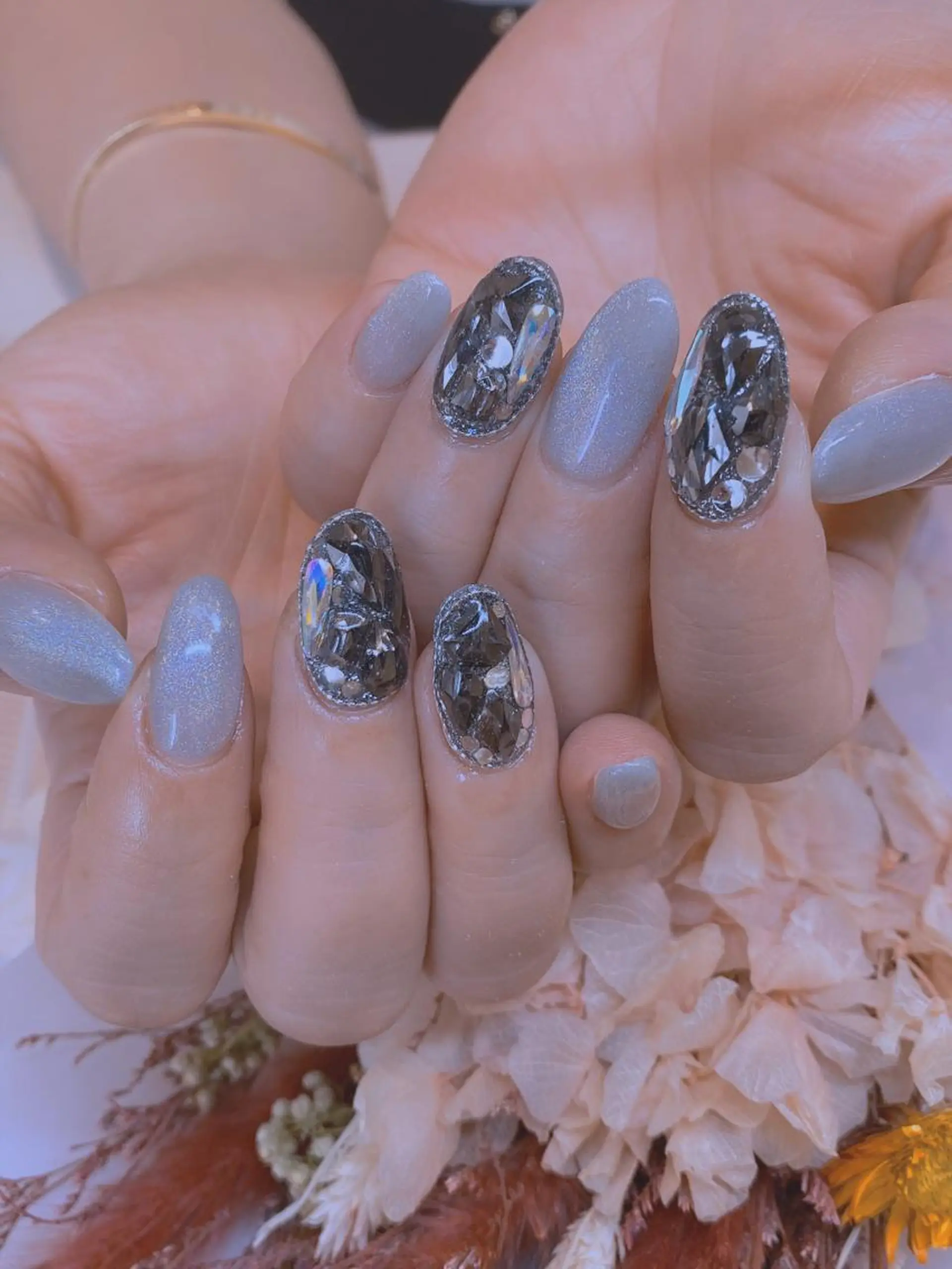 ネイル エムズ エムズのマツエク・マツパデザイン