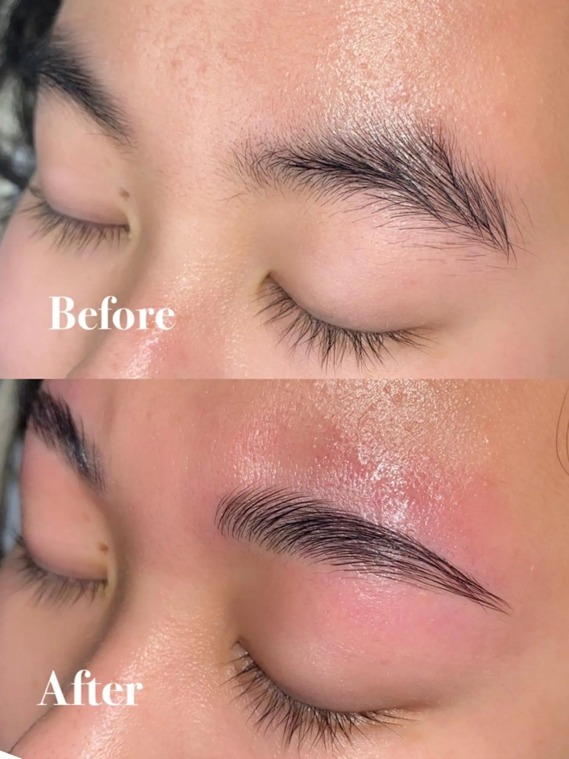 アイブロウ LUANA TAKAKOの眉毛・アイブロウイメージ