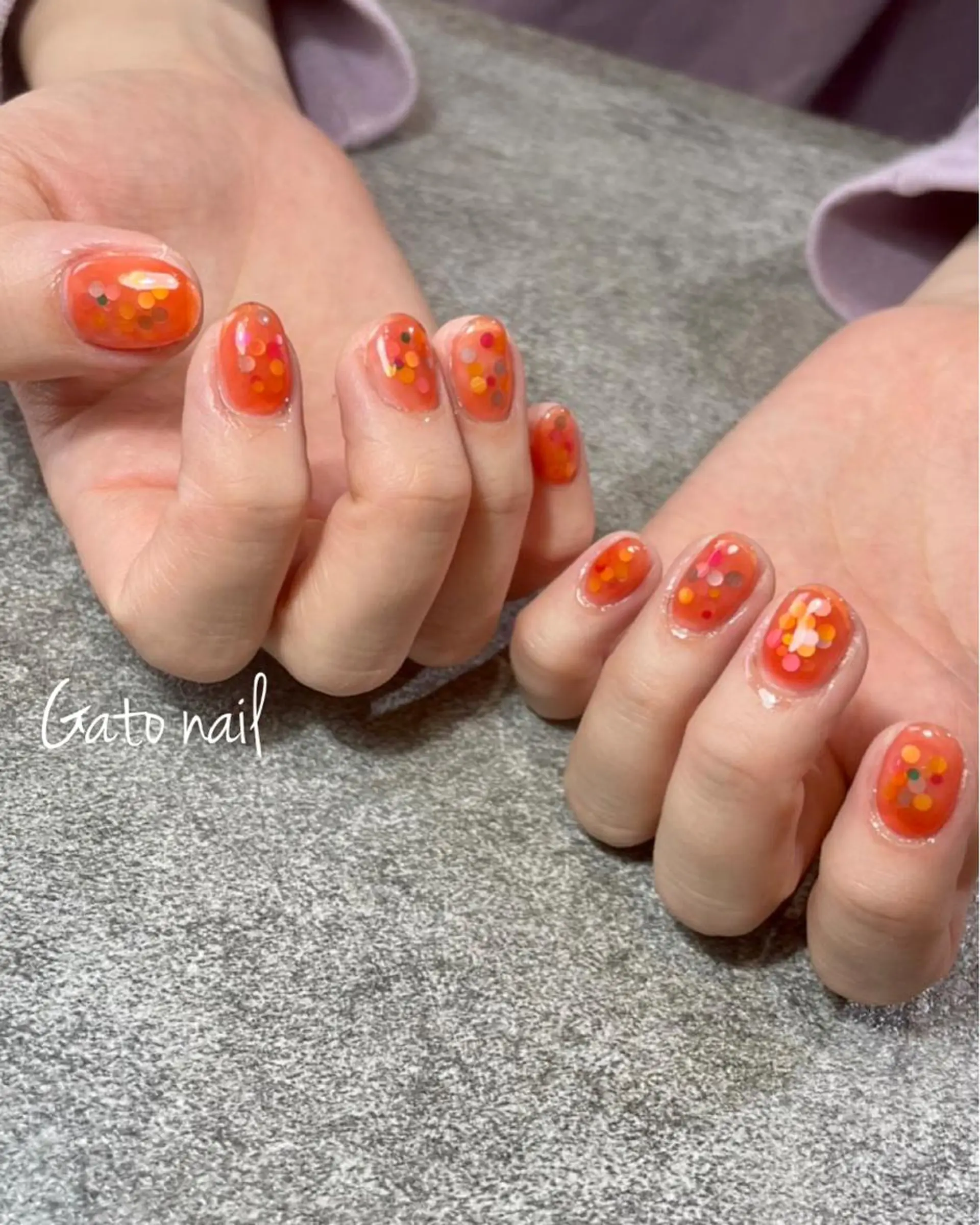 ネイル nt. nailのネイルデザイン