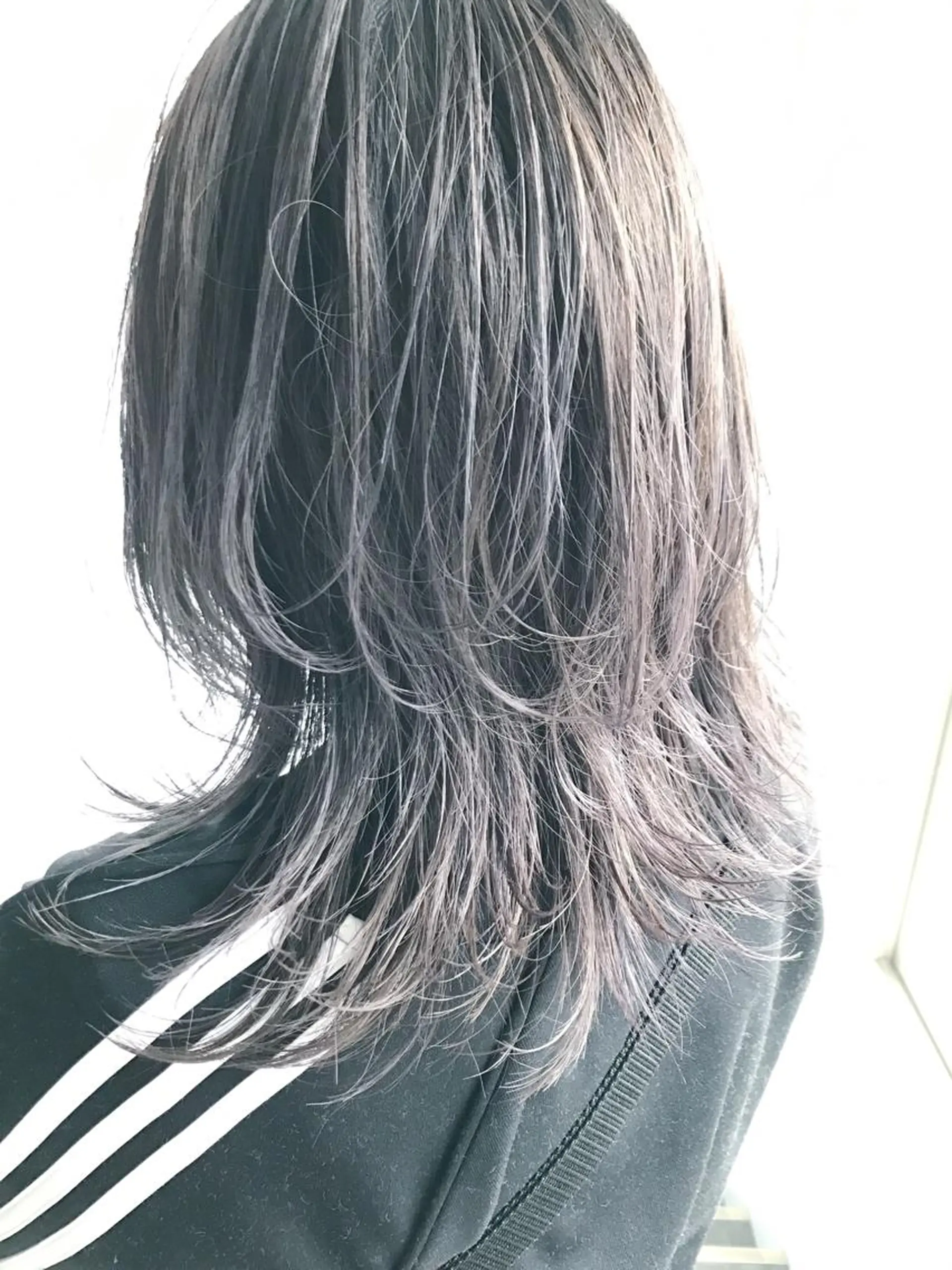 ショート カラー ベージュカラー 【完全マンツー 恵比寿】佐藤 翔のヘアスタイル