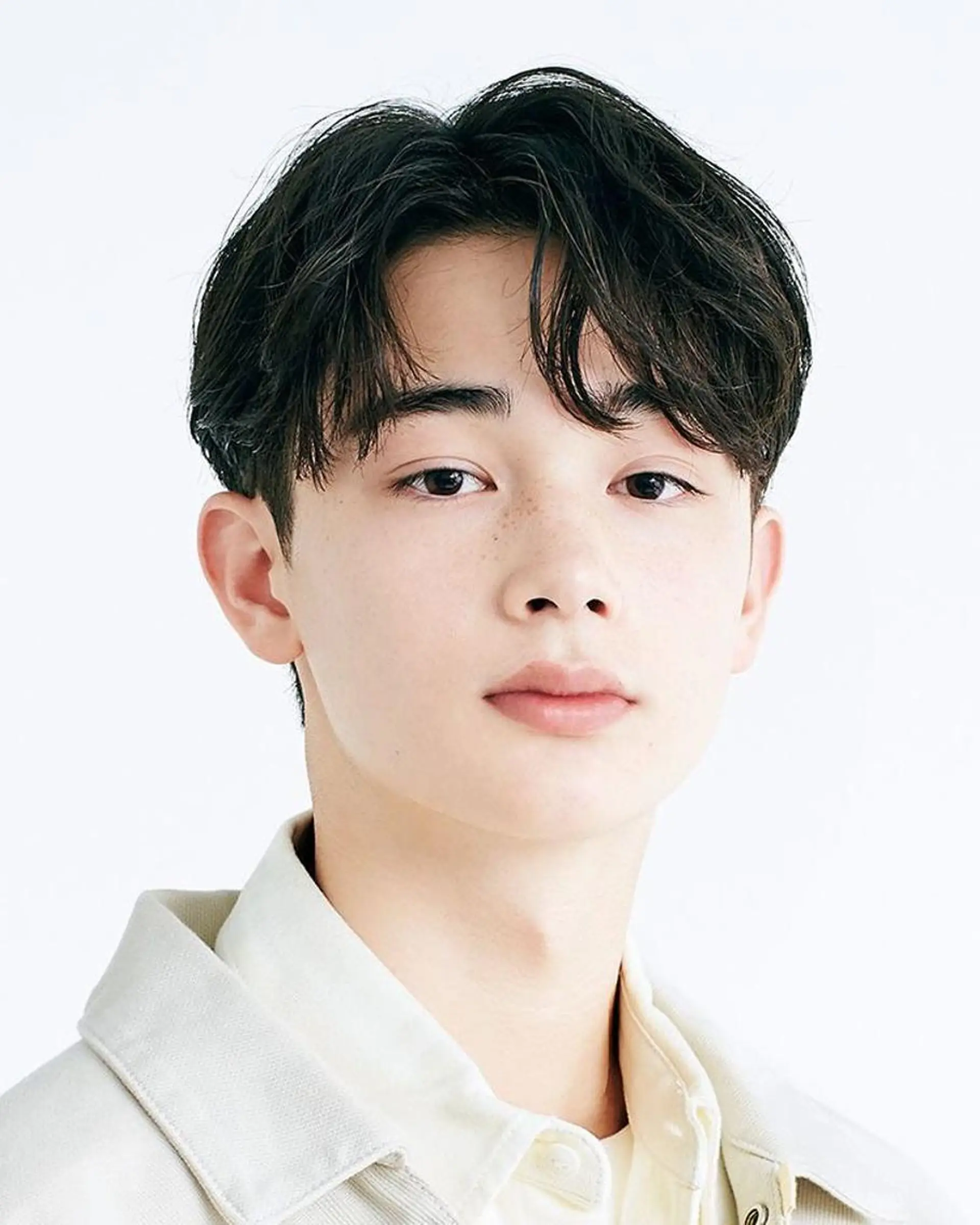 ショート 韓国好き🇰🇷 美容師MIKUのヘアスタイル