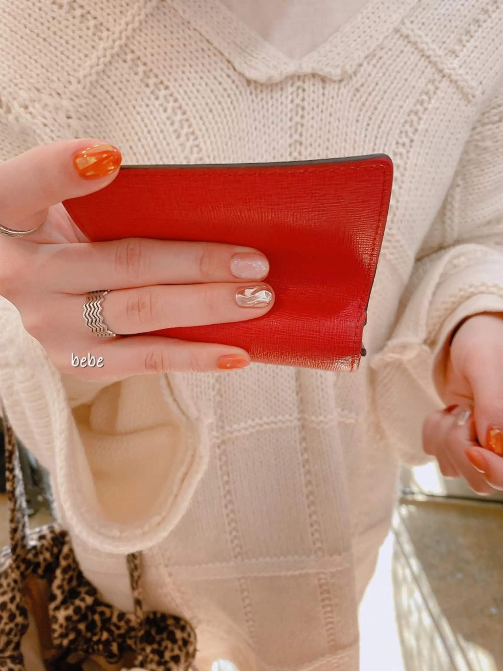 ネイル ニュアンスネイル ハンドネイル Ann nailのネイルデザイン