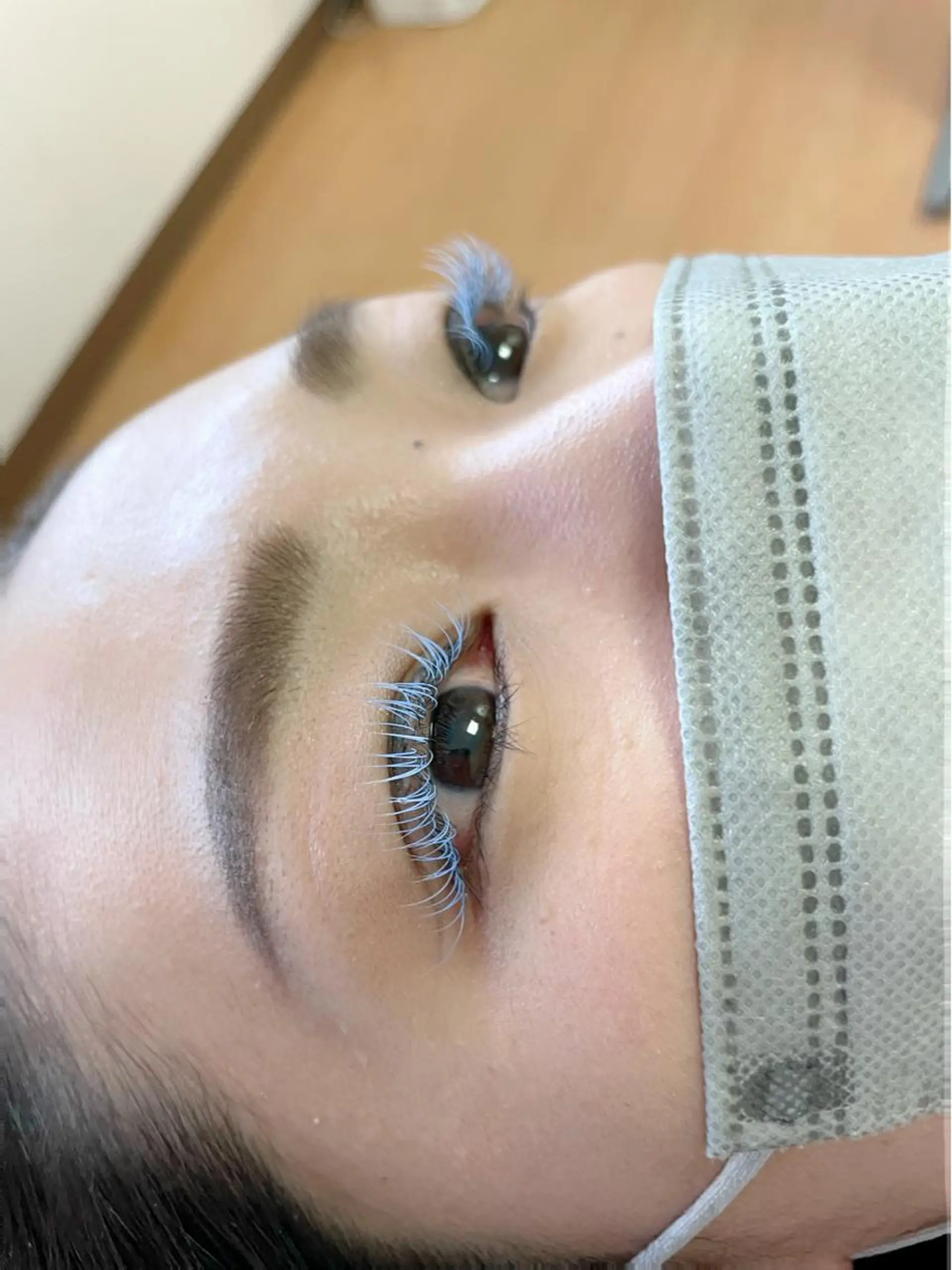 マツエク・マツパ An'z LASH (ｱﾝｽﾞﾗｯｼｭ)の眉毛・アイブロウイメージ