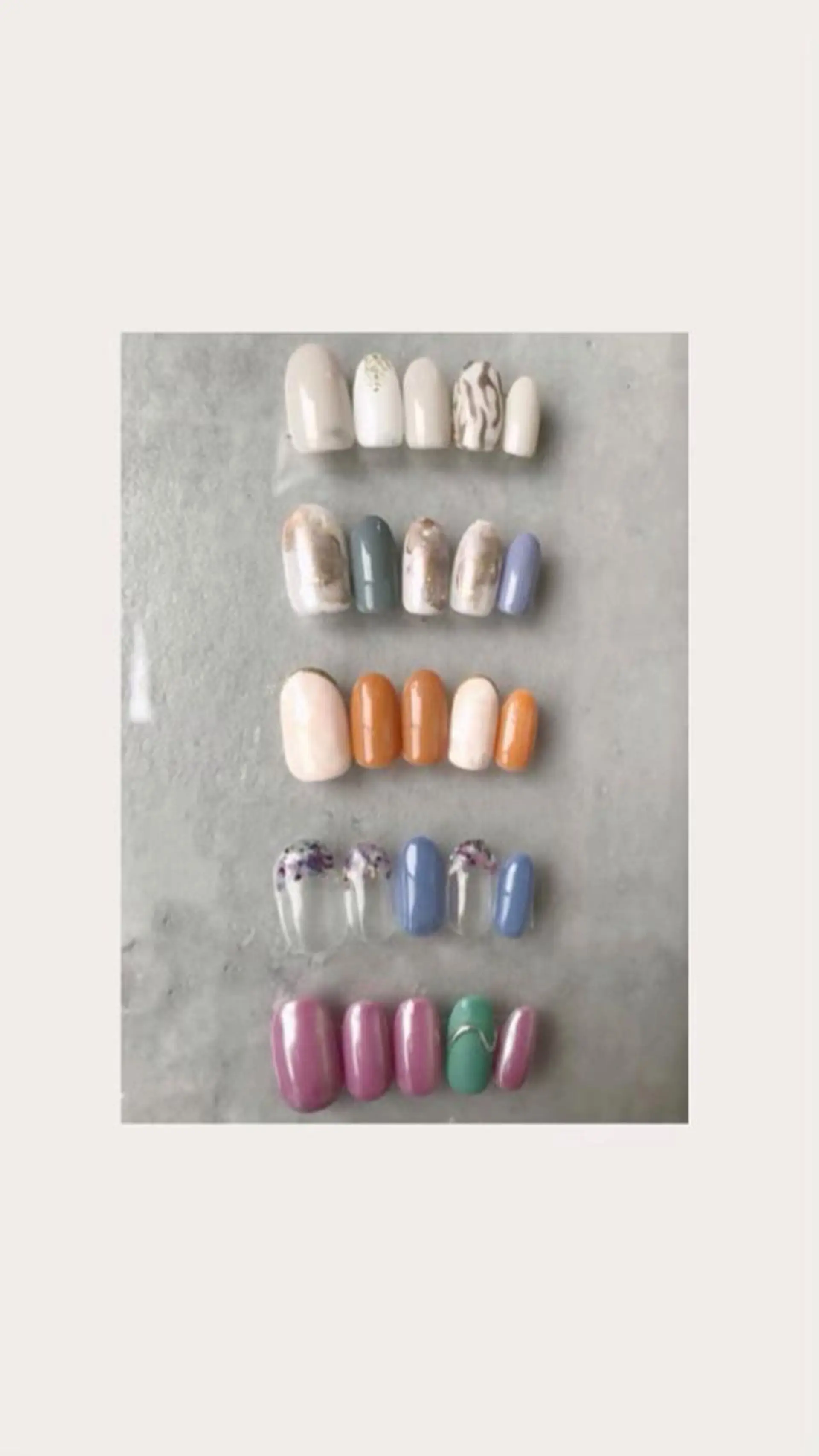 ネイル アートネイル ハンドネイル ハンドケア Baden Nail ﾊﾞ-ﾃﾞﾝ ﾈｲﾙのネイルデザイン