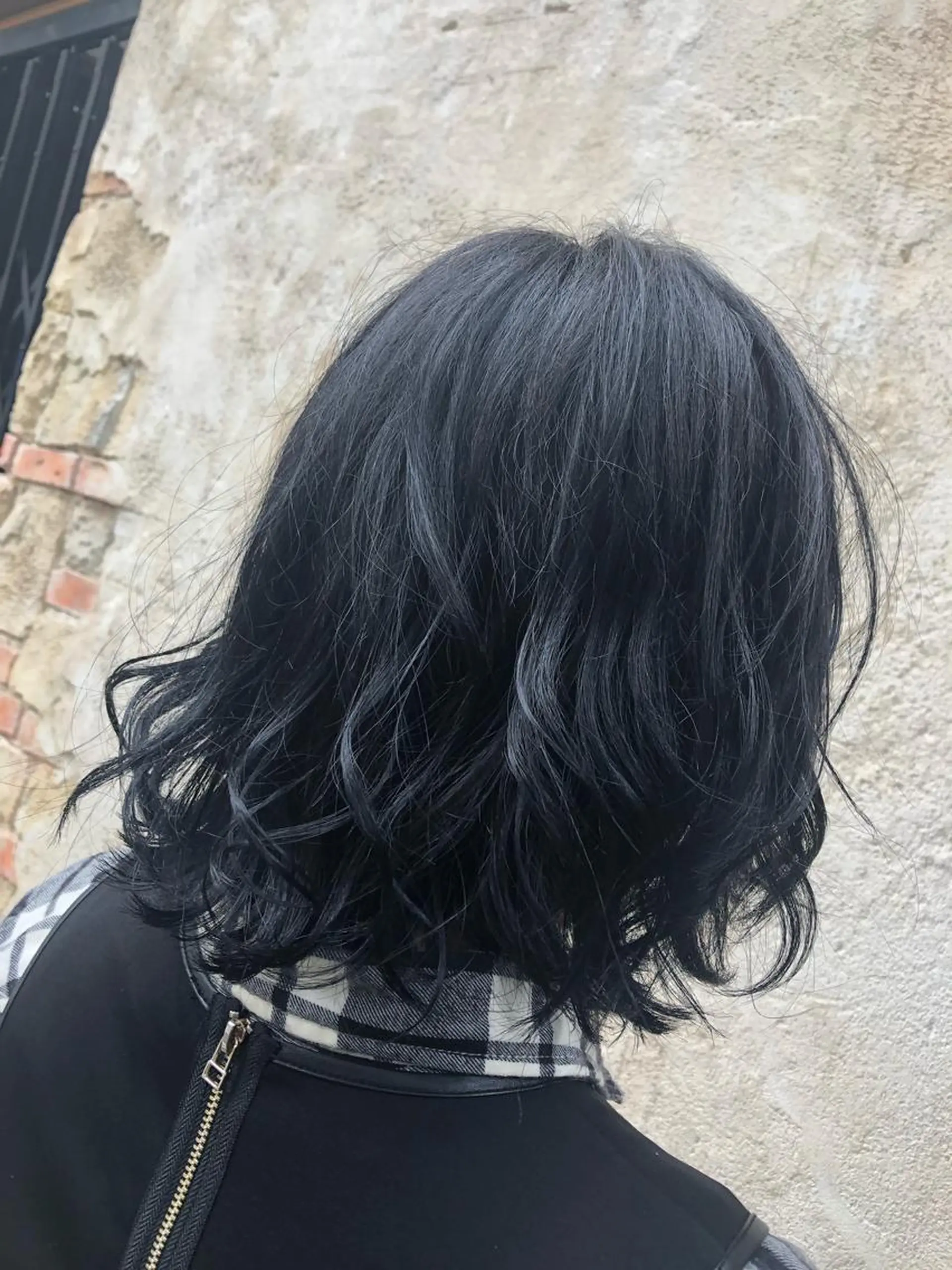 ミディアム カラー メンズ特化❤️‍🔥 みやぎのヘアスタイル