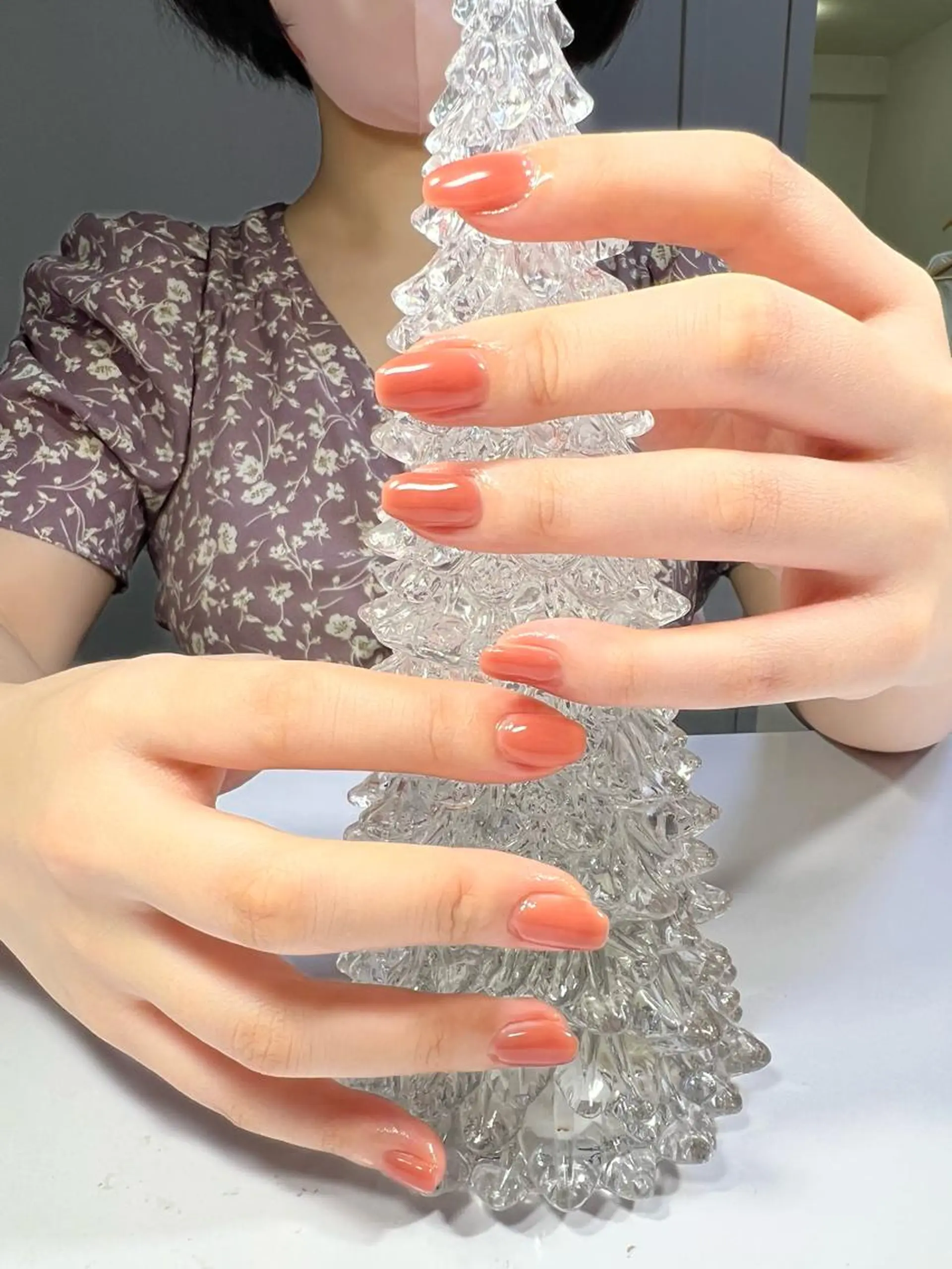 ネイル ネイルサロン ロア旧ジョリーのネイルデザイン