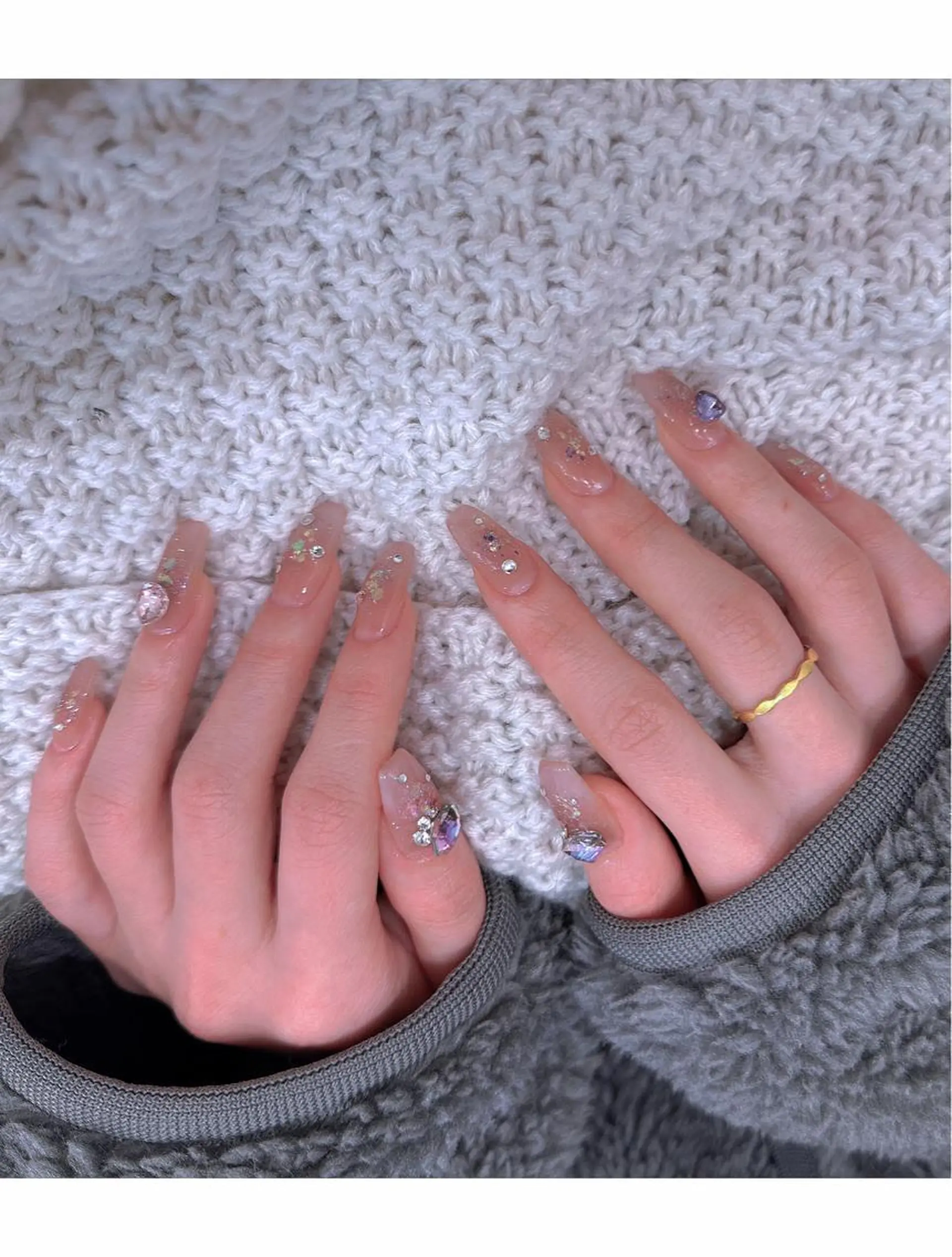 ネイル NANA NAILのネイルデザイン