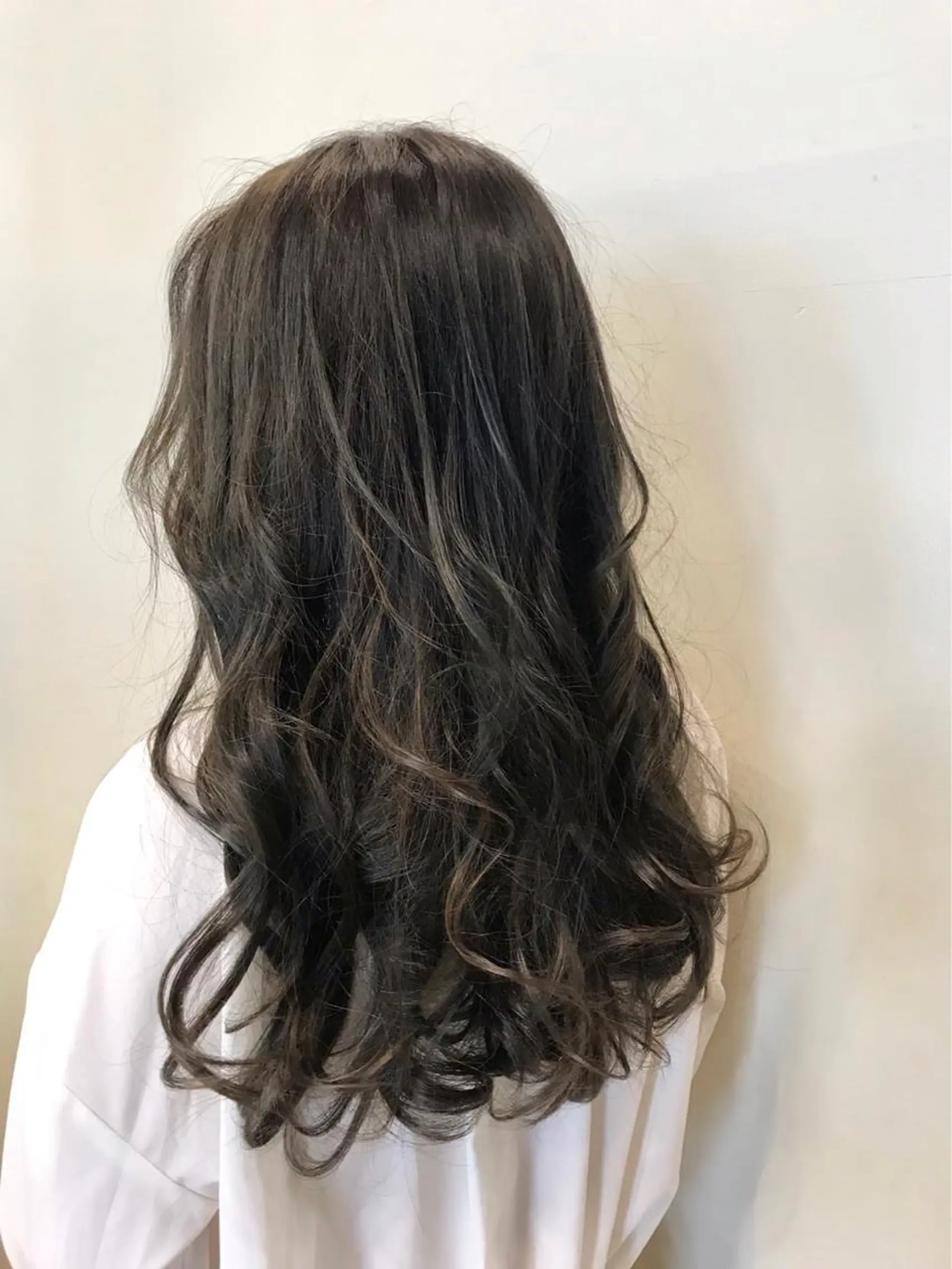 ロング RAD心斎橋 ナカムラチヒロのマツエク・マツパデザイン