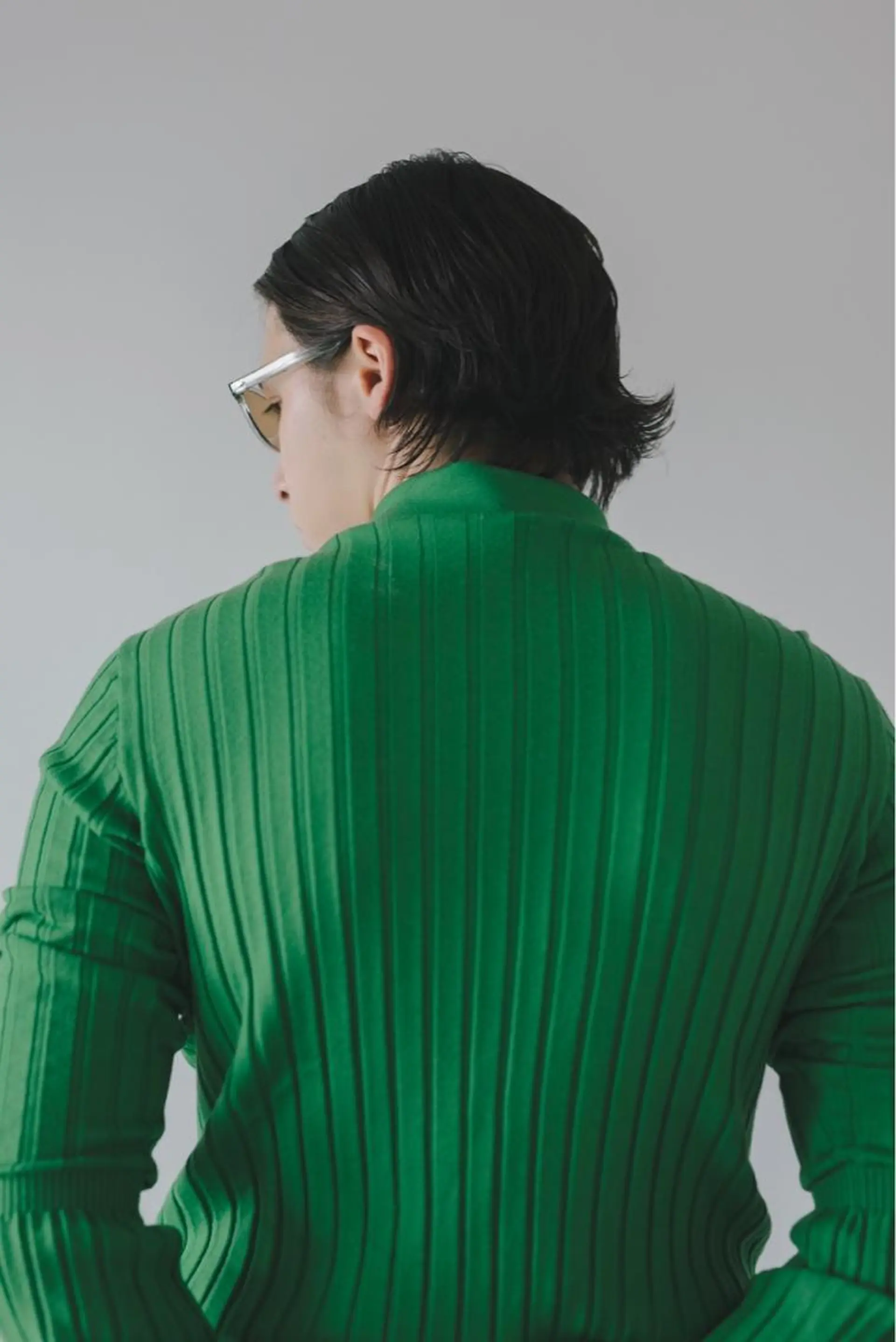 カラー NERO FUTAKOTAMAGAWA所属・【二子玉川】 清水夏生のその他イメージ