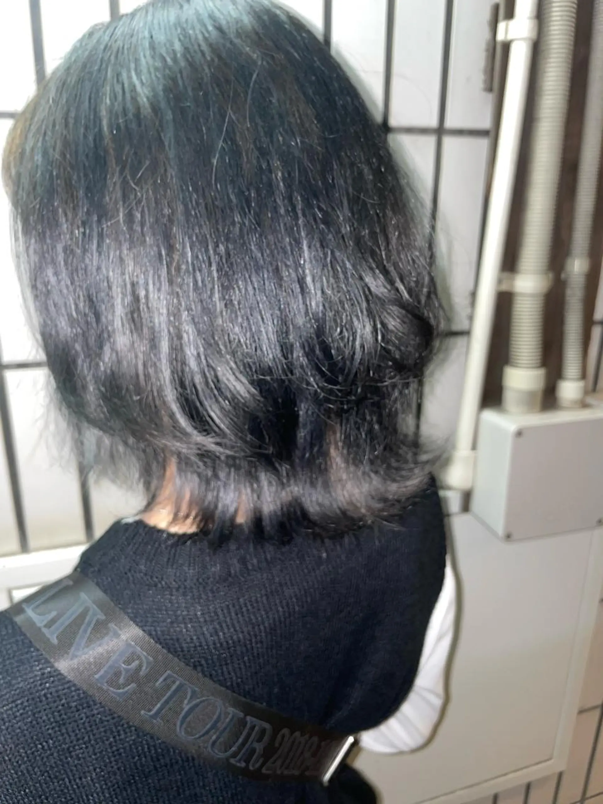 カラー 似合わせレイヤー 🤍みはな𝜗𝜚のヘアスタイル
