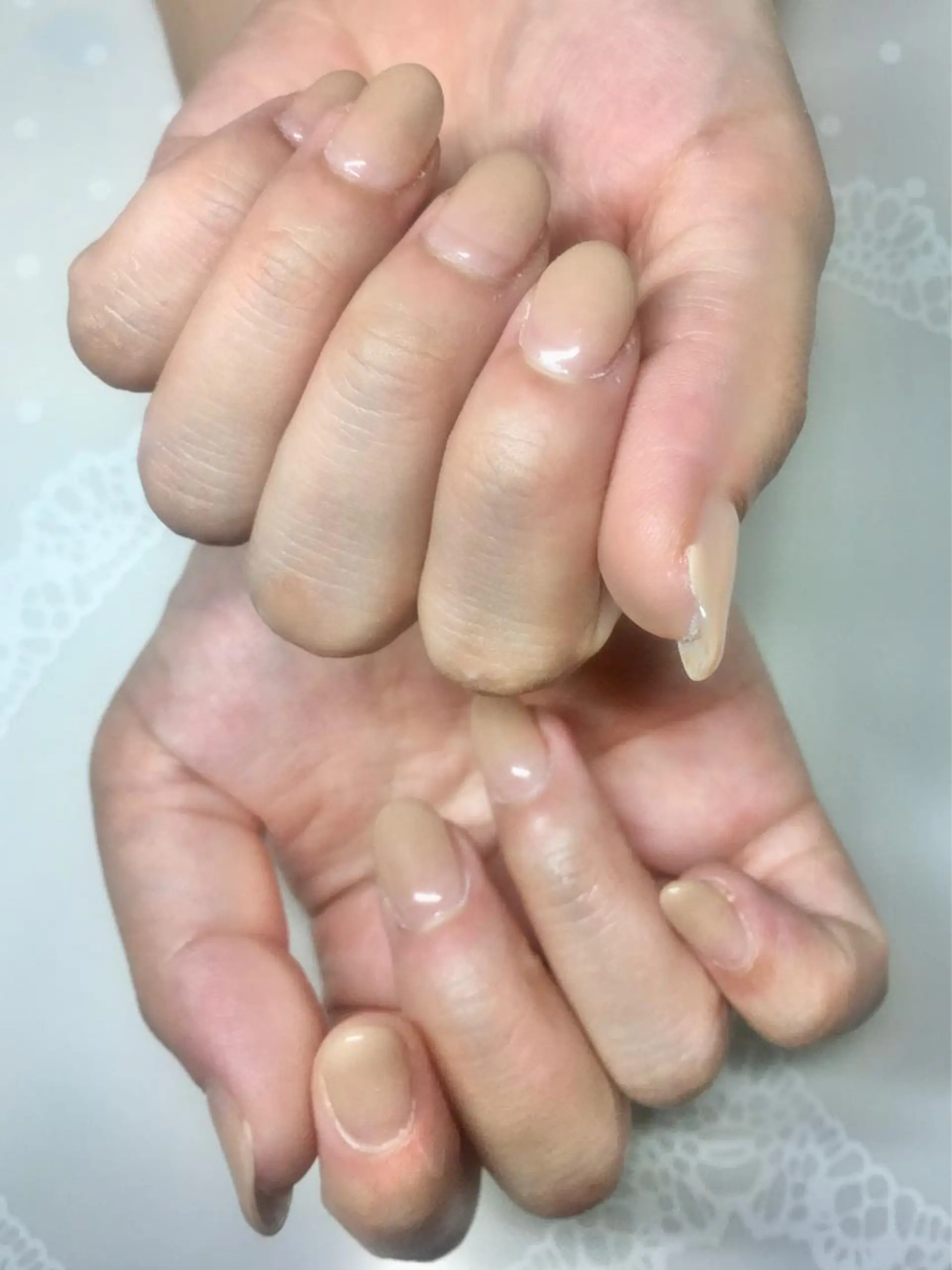 ネイル 新宿ネイルサロン ジェミディローサ所属・新宿ネイルサロン ジェミディローサのネイルデザイン