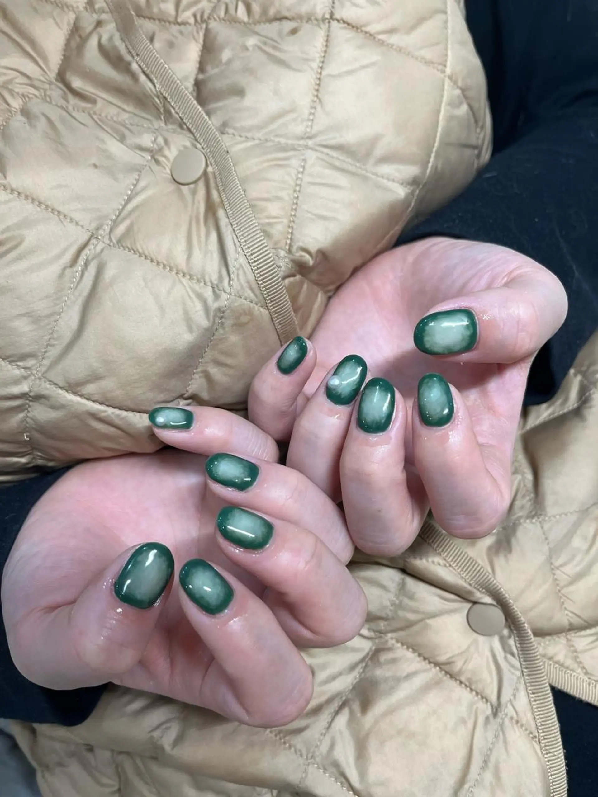 ネイル soary nailのネイルデザイン