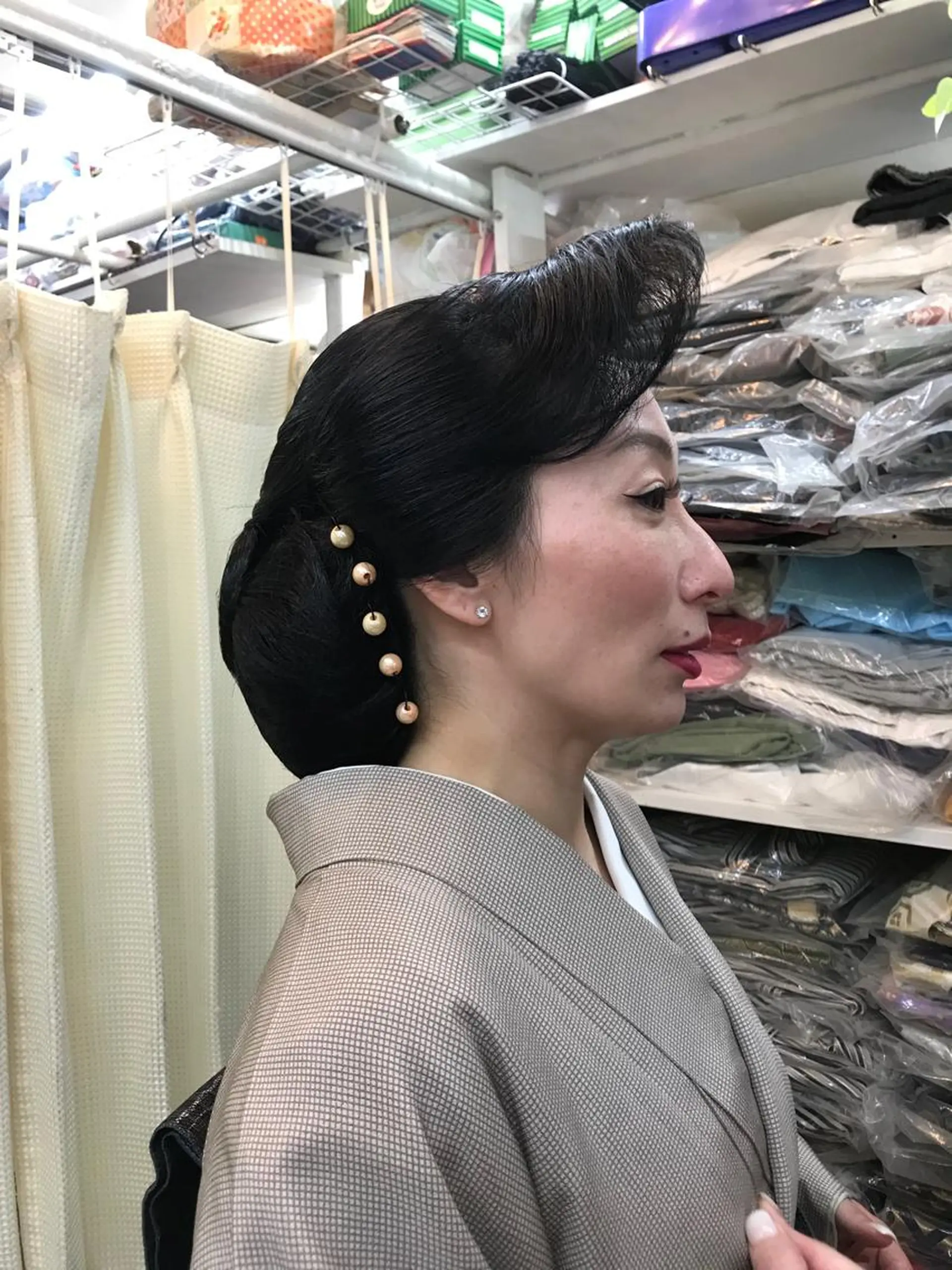 ヘアアレンジ 上辻 博司のその他イメージ